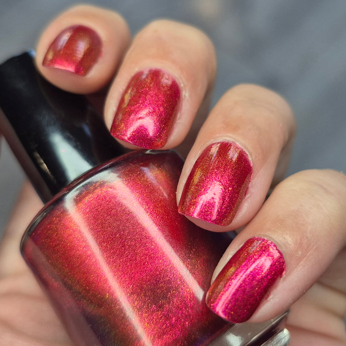 Pencil Shimmer