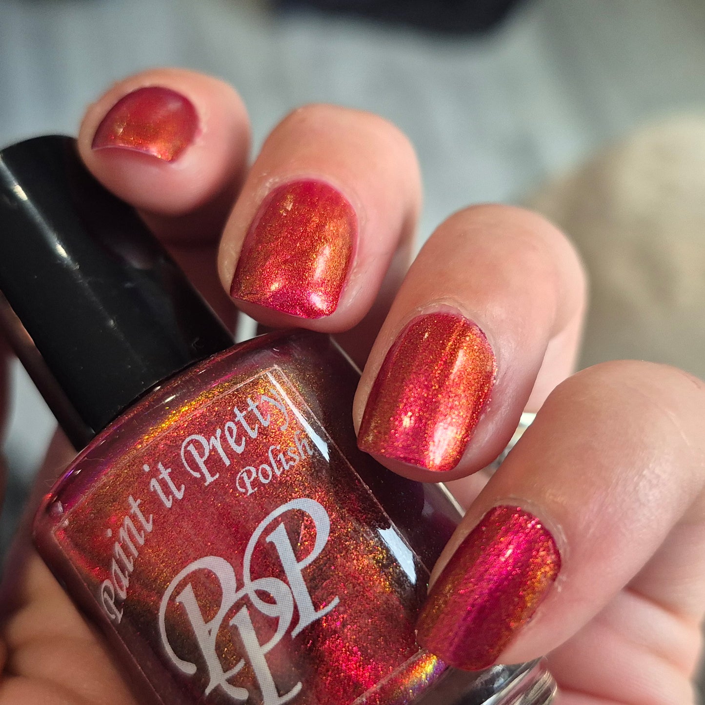 Pencil Shimmer