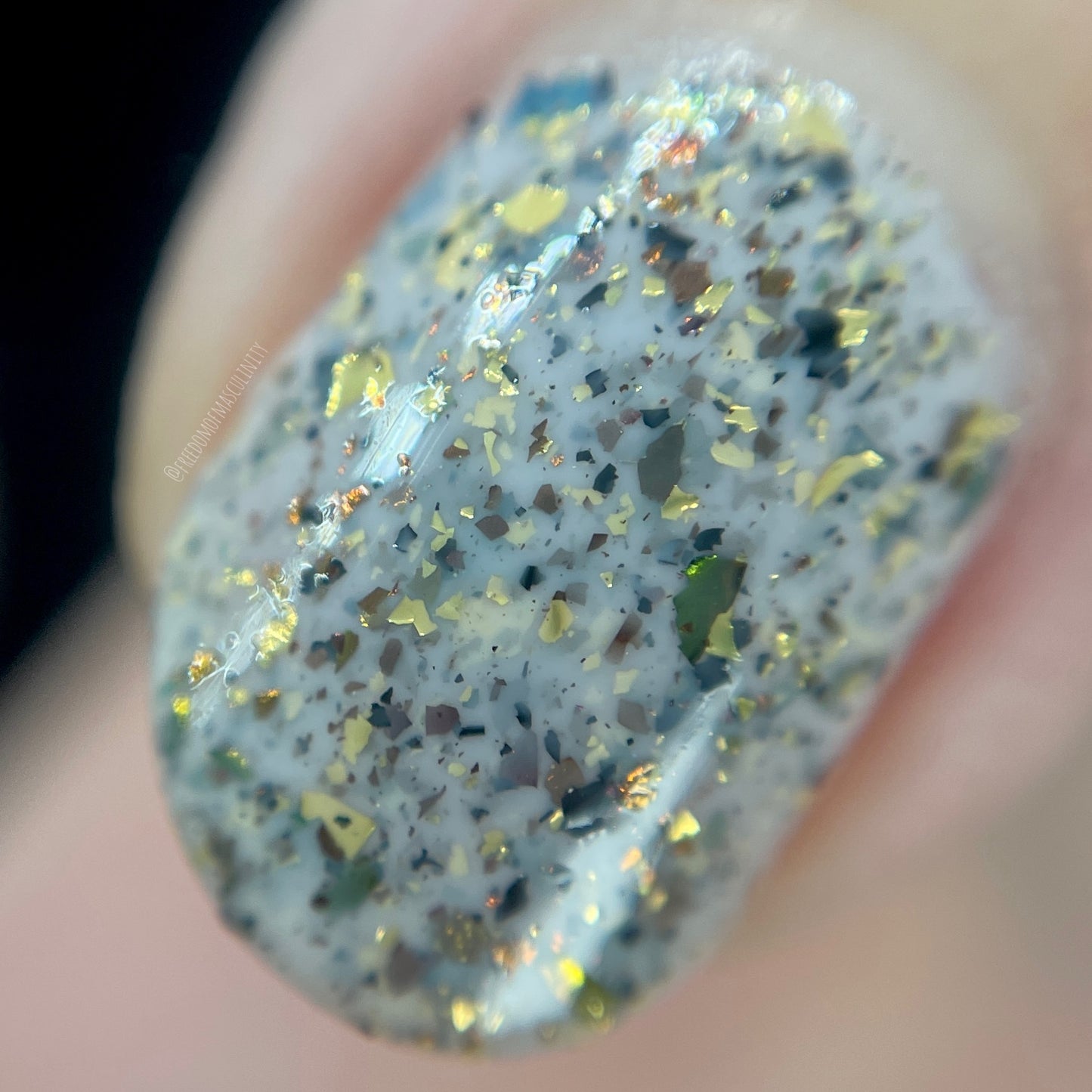 Nice Until Proven Naughty