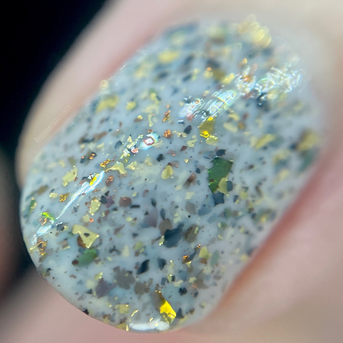 Nice Until Proven Naughty