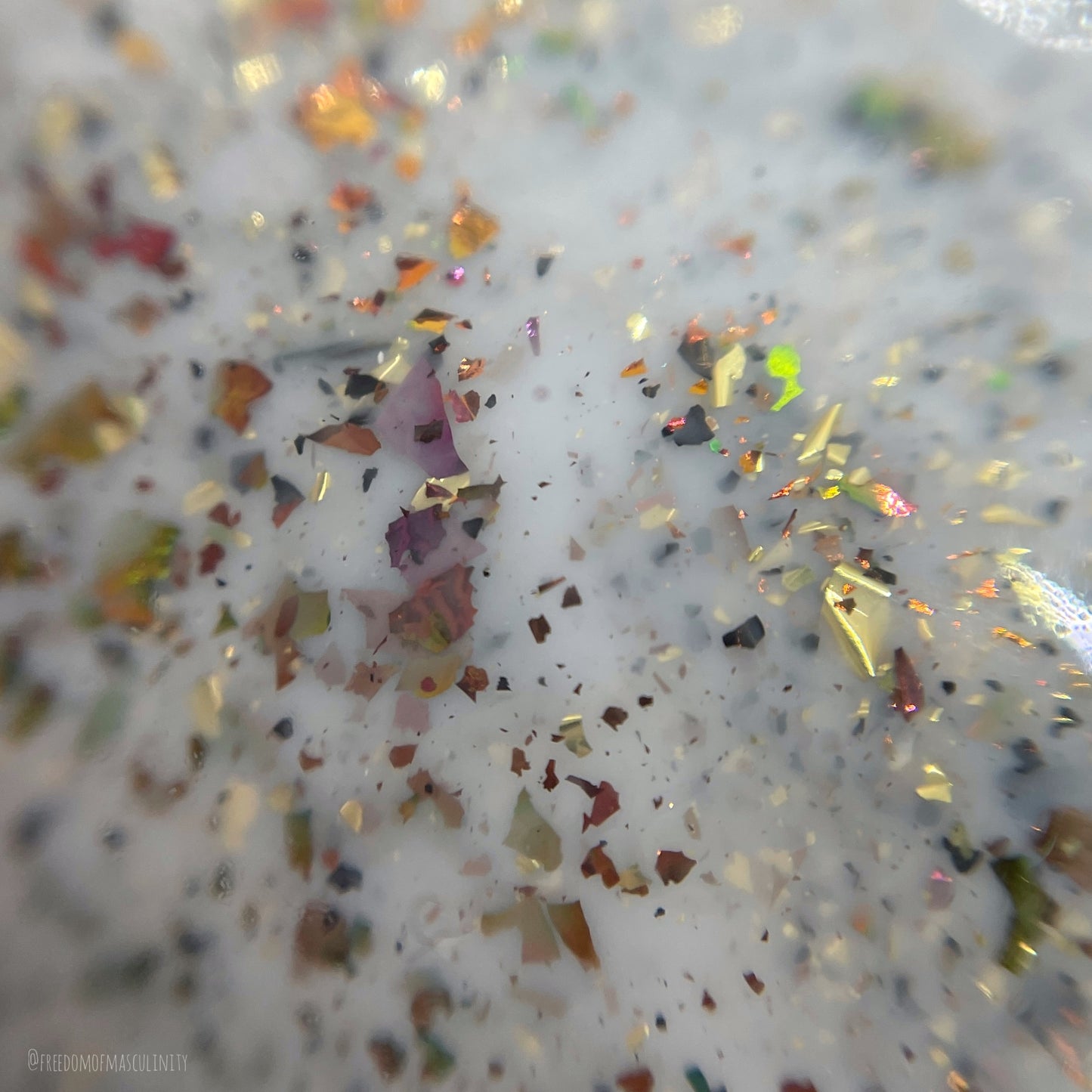 Nice Until Proven Naughty