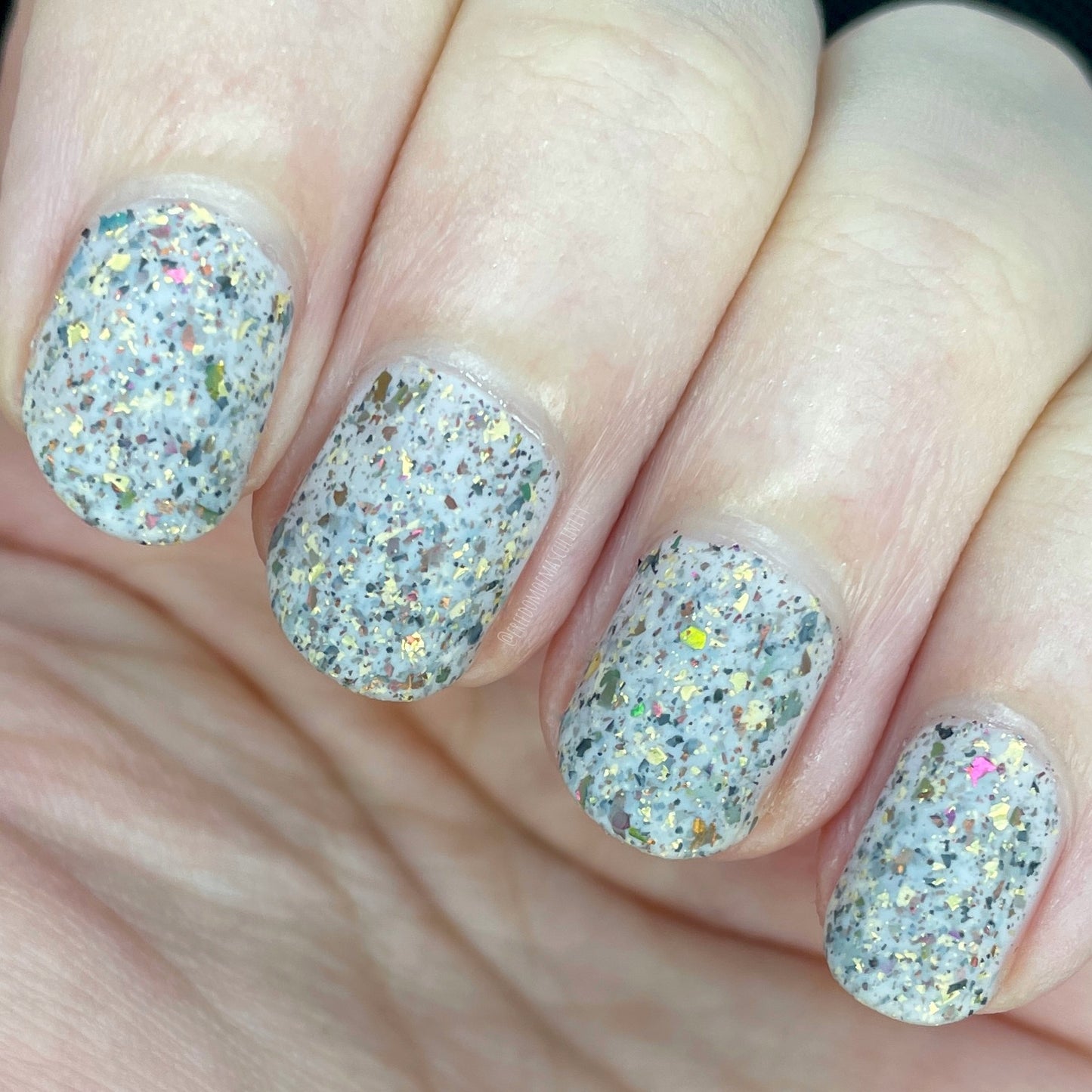 Nice Until Proven Naughty