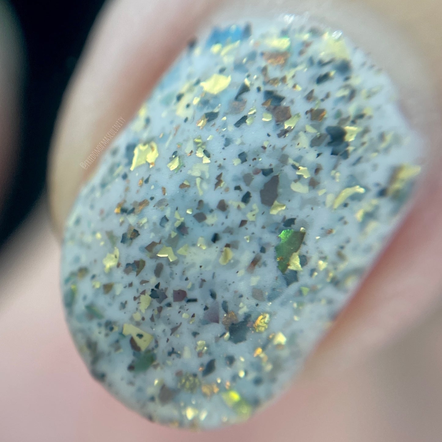 Nice Until Proven Naughty