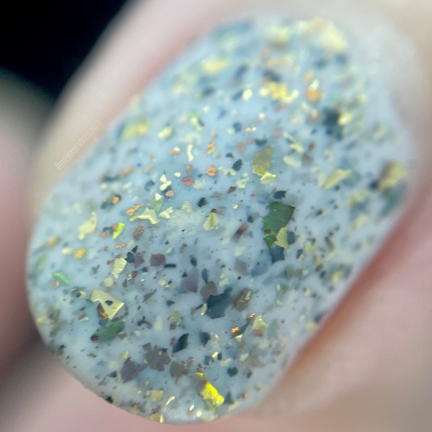 Nice Until Proven Naughty