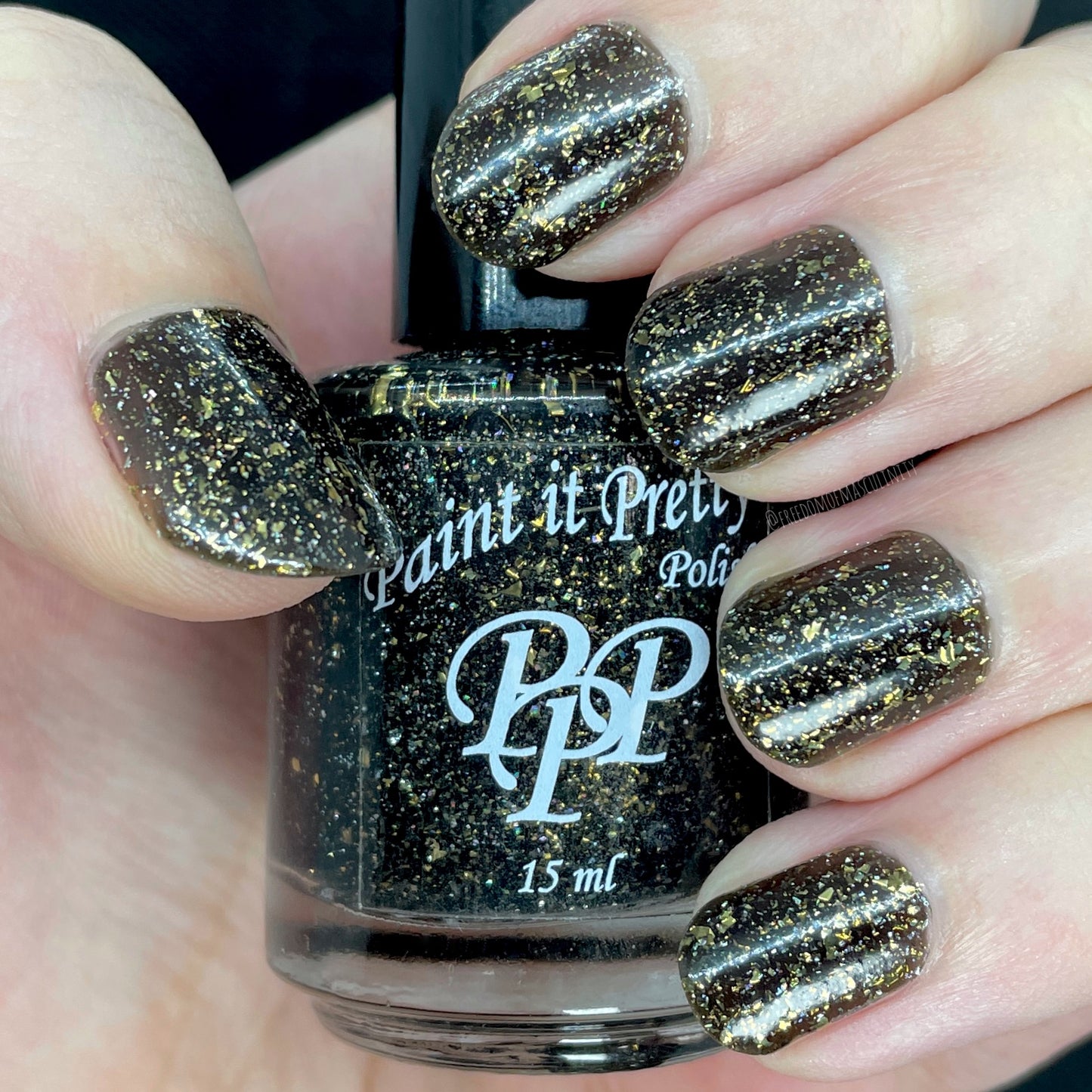 Don't Make Me Text Santa