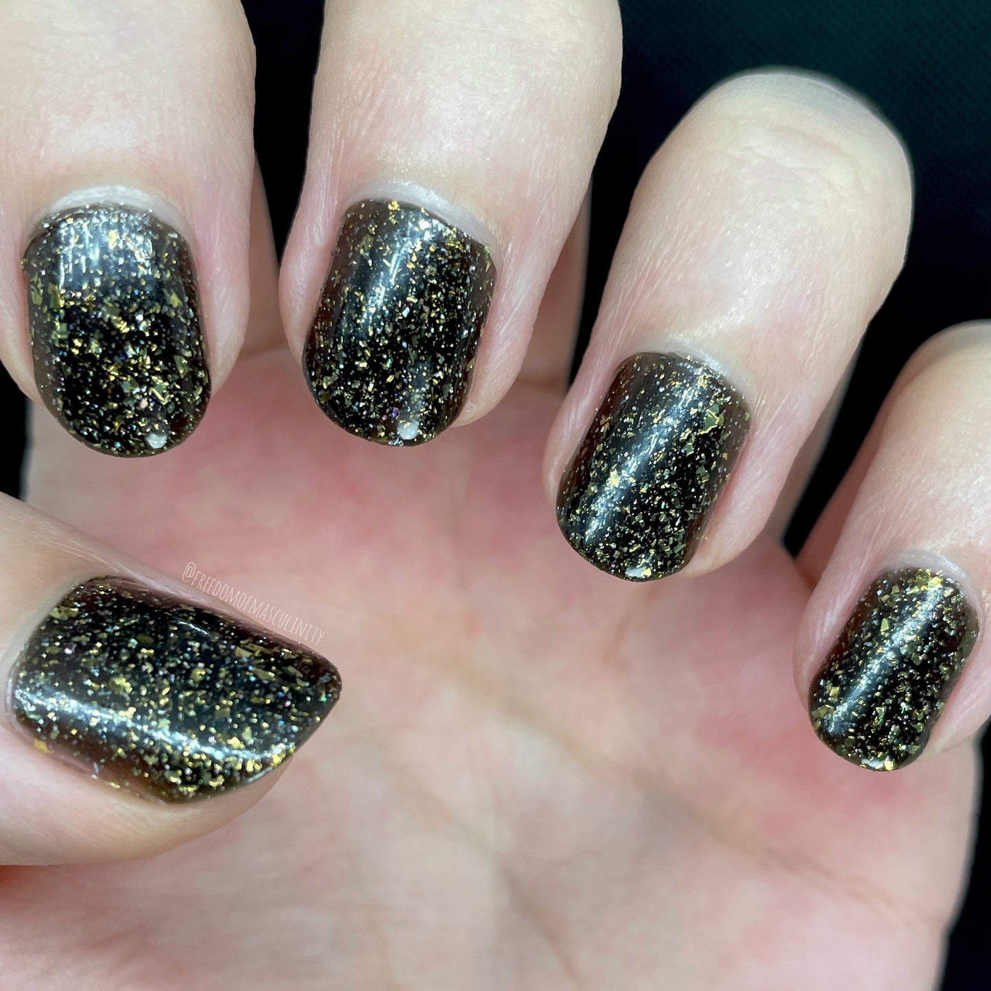 Don't Make Me Text Santa