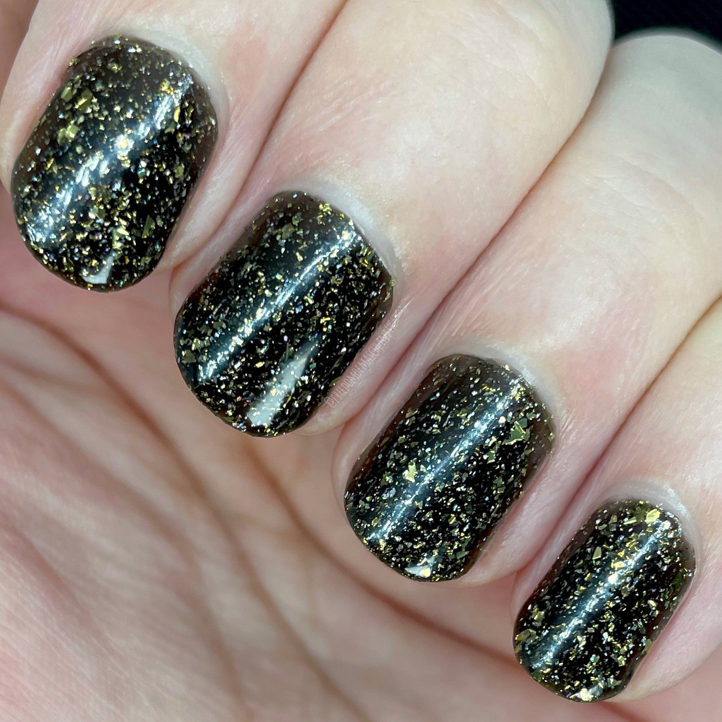 Don't Make Me Text Santa