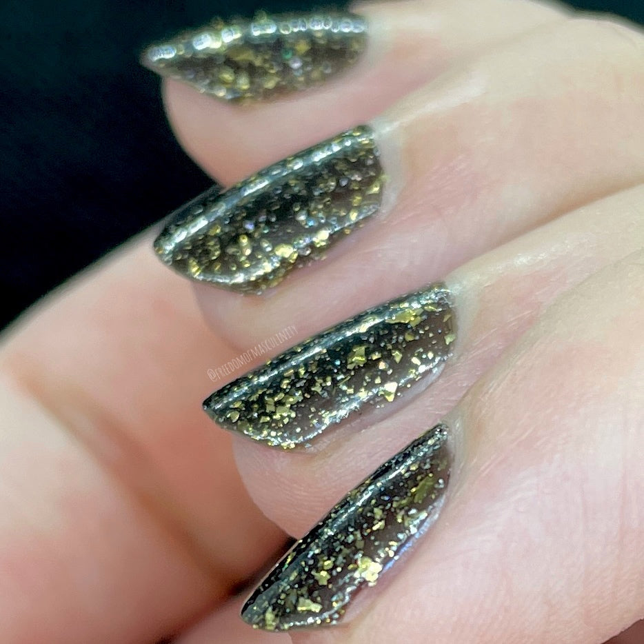 Don't Make Me Text Santa