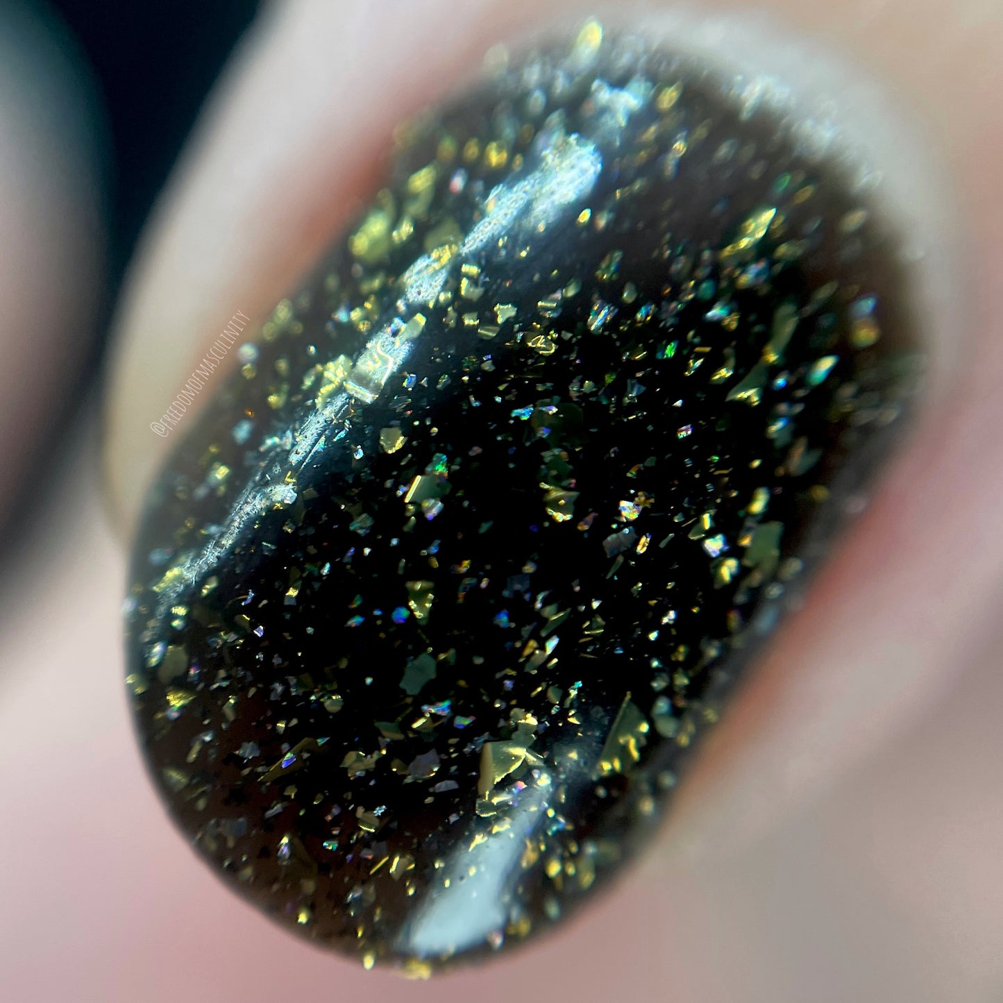 Don't Make Me Text Santa