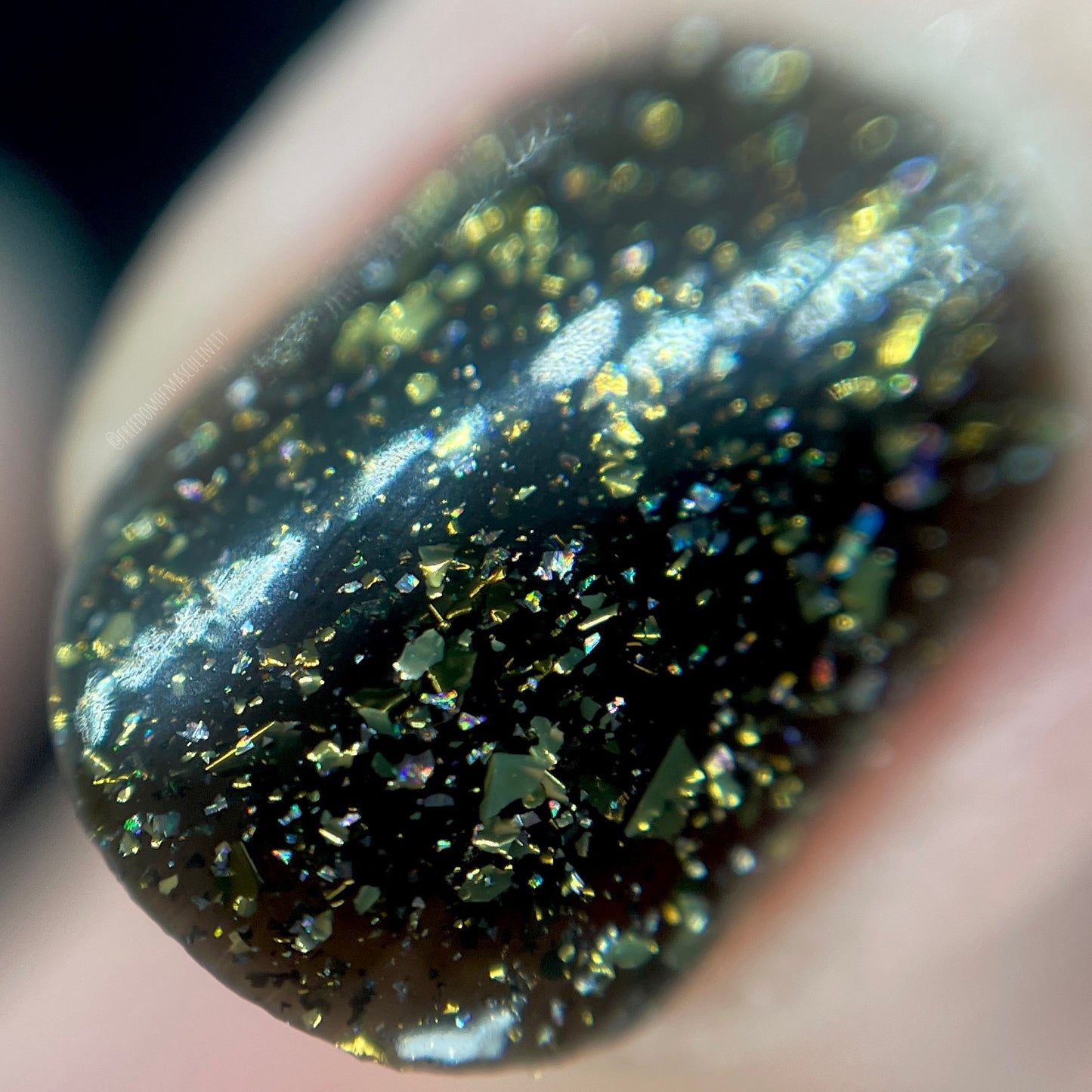 Don't Make Me Text Santa