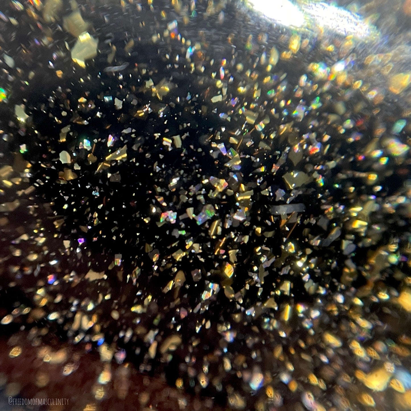 Don't Make Me Text Santa