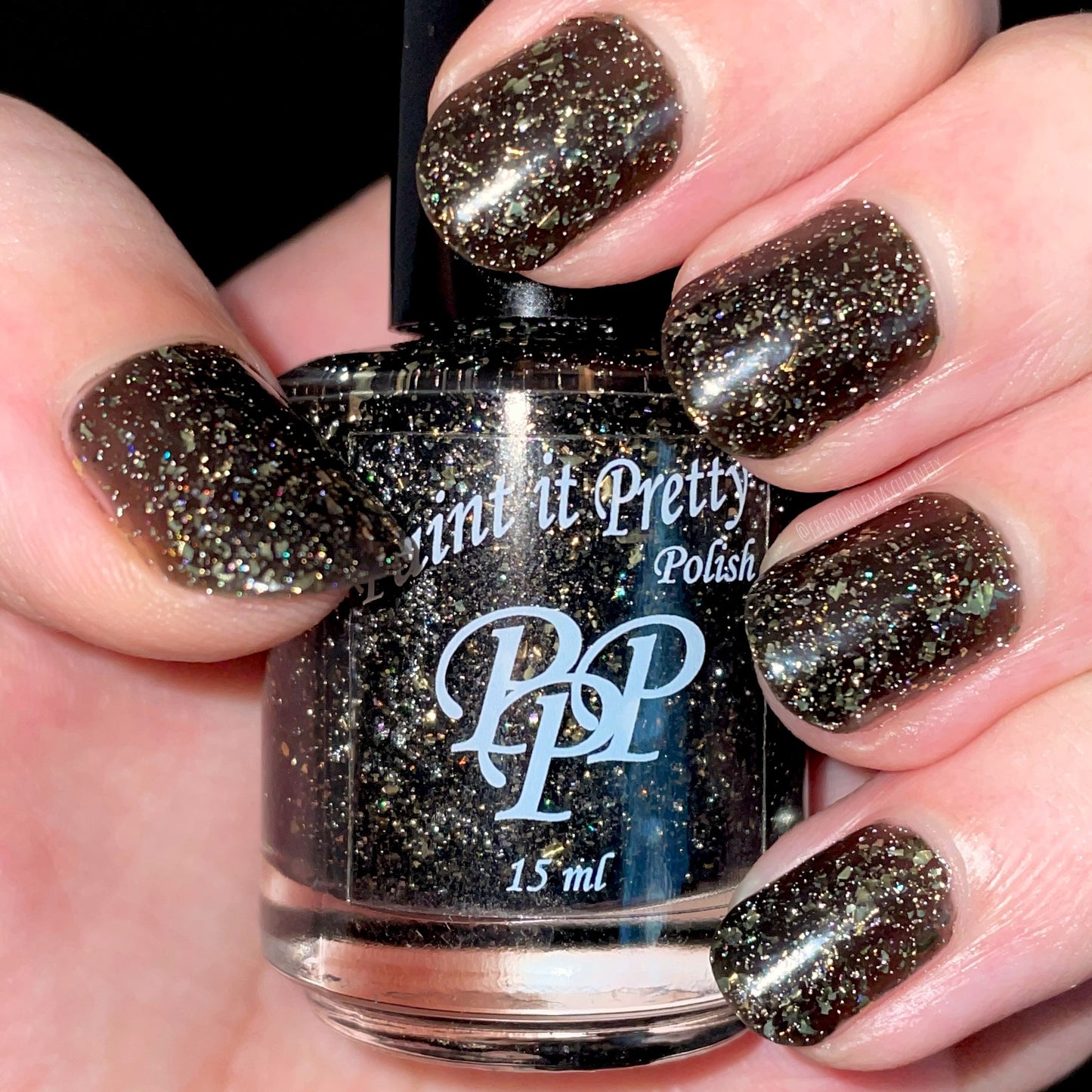 Don't Make Me Text Santa