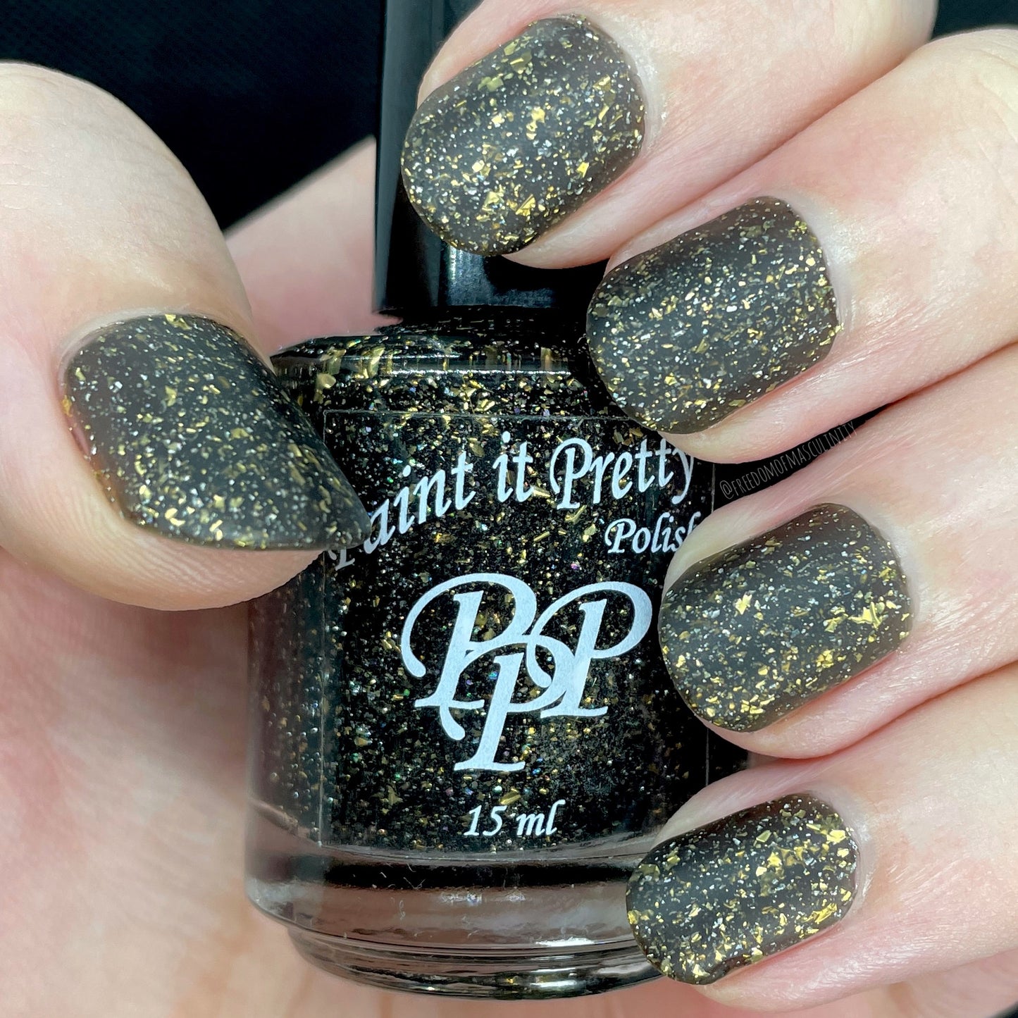 Don't Make Me Text Santa