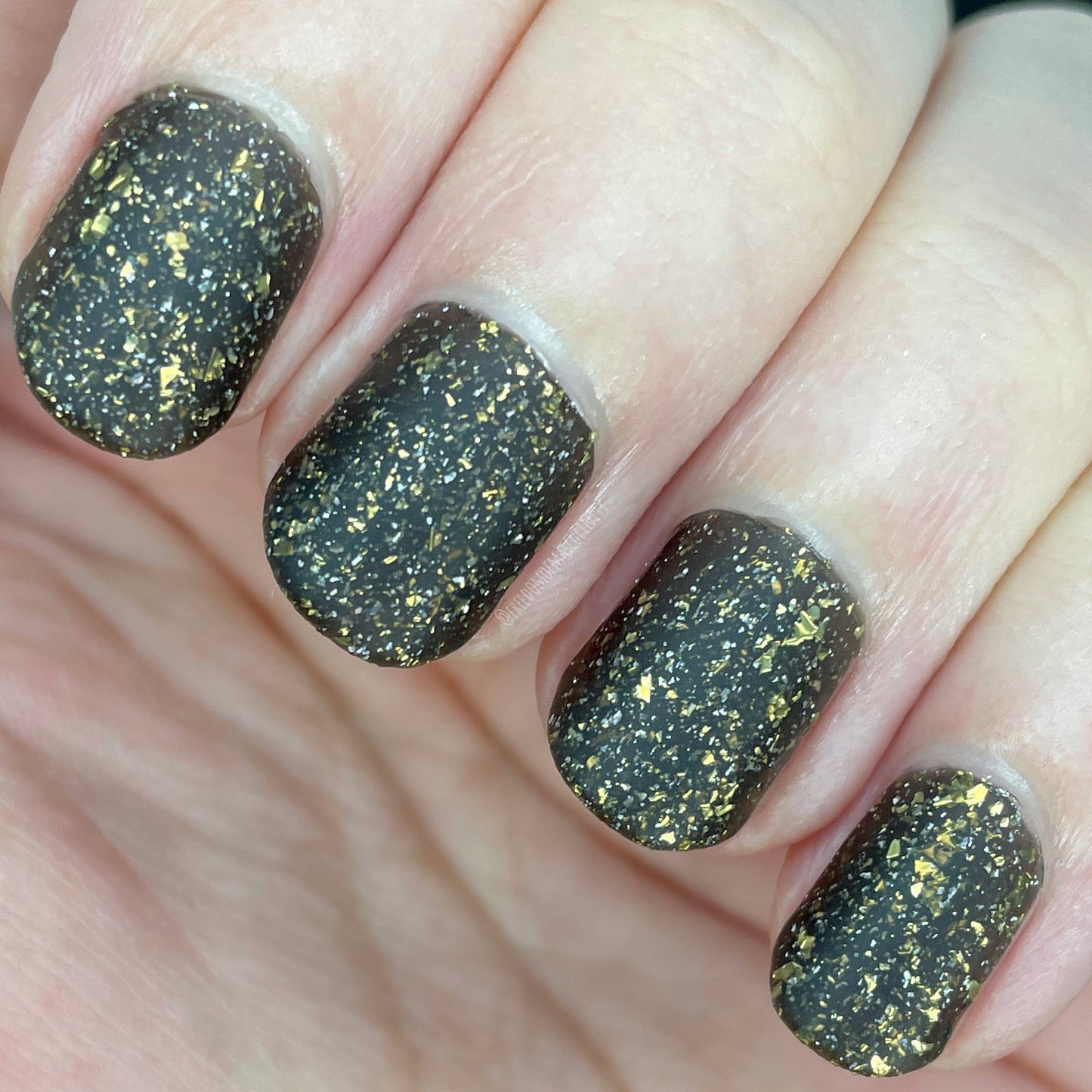 Don't Make Me Text Santa