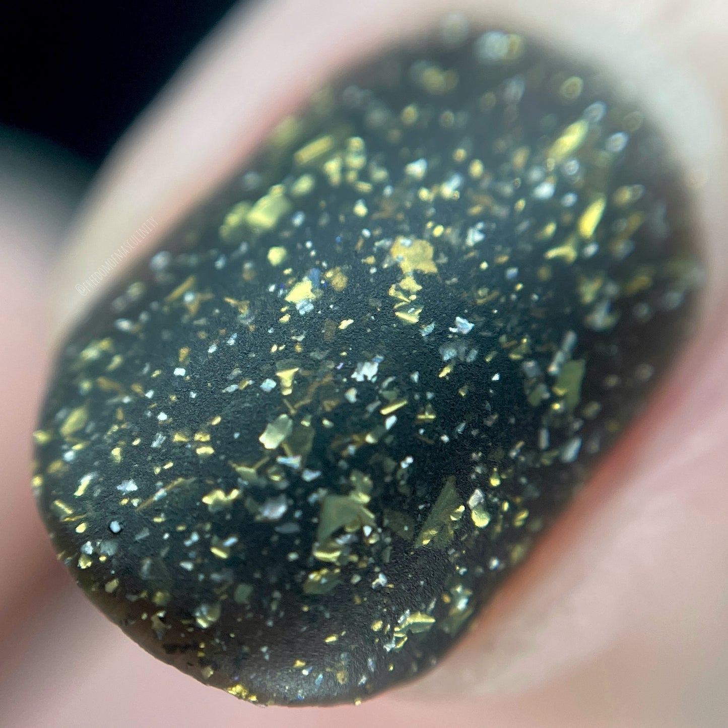 Don't Make Me Text Santa