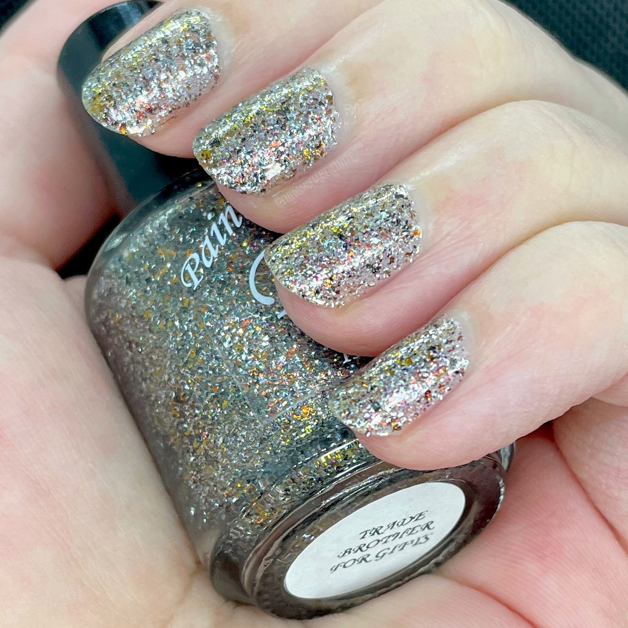 Trade Brother For Gifts