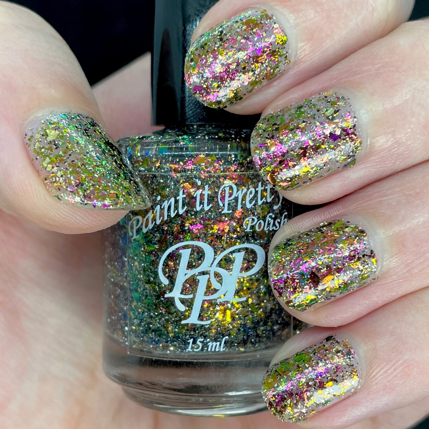 Official Cookie Tester