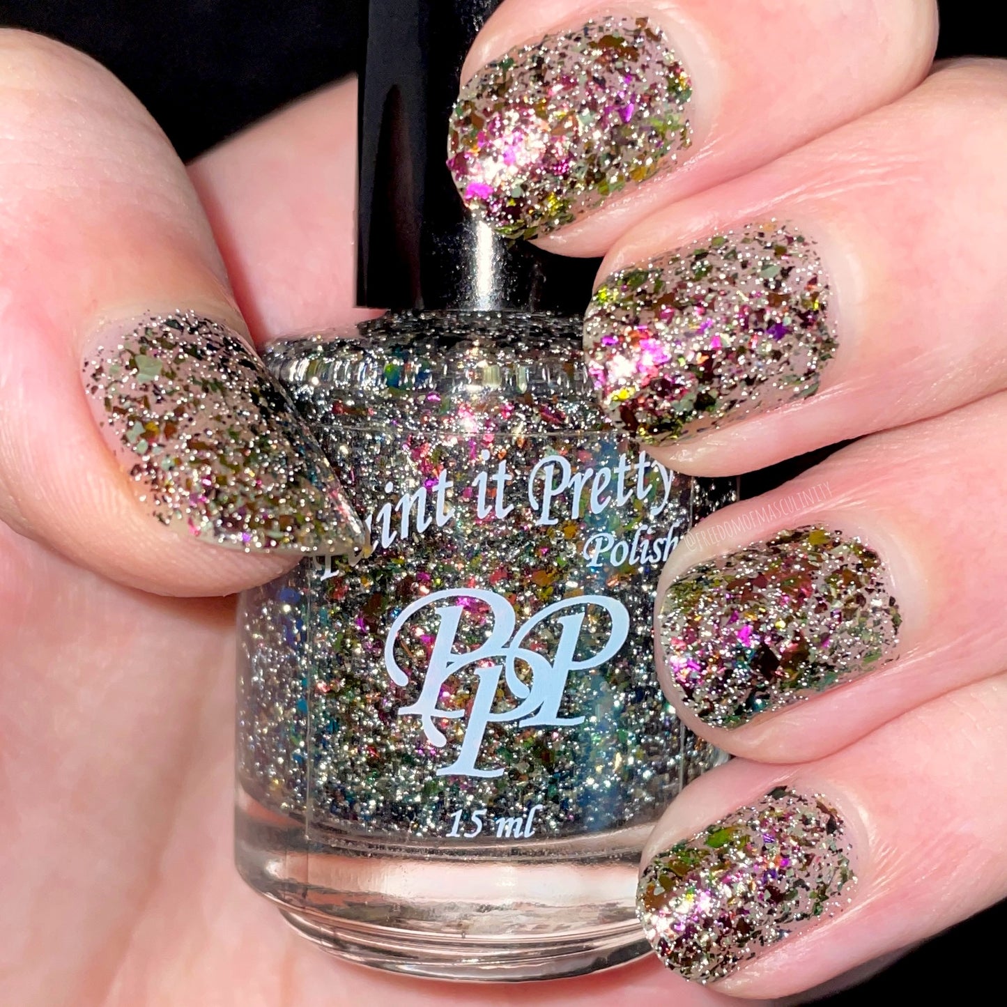 Official Cookie Tester