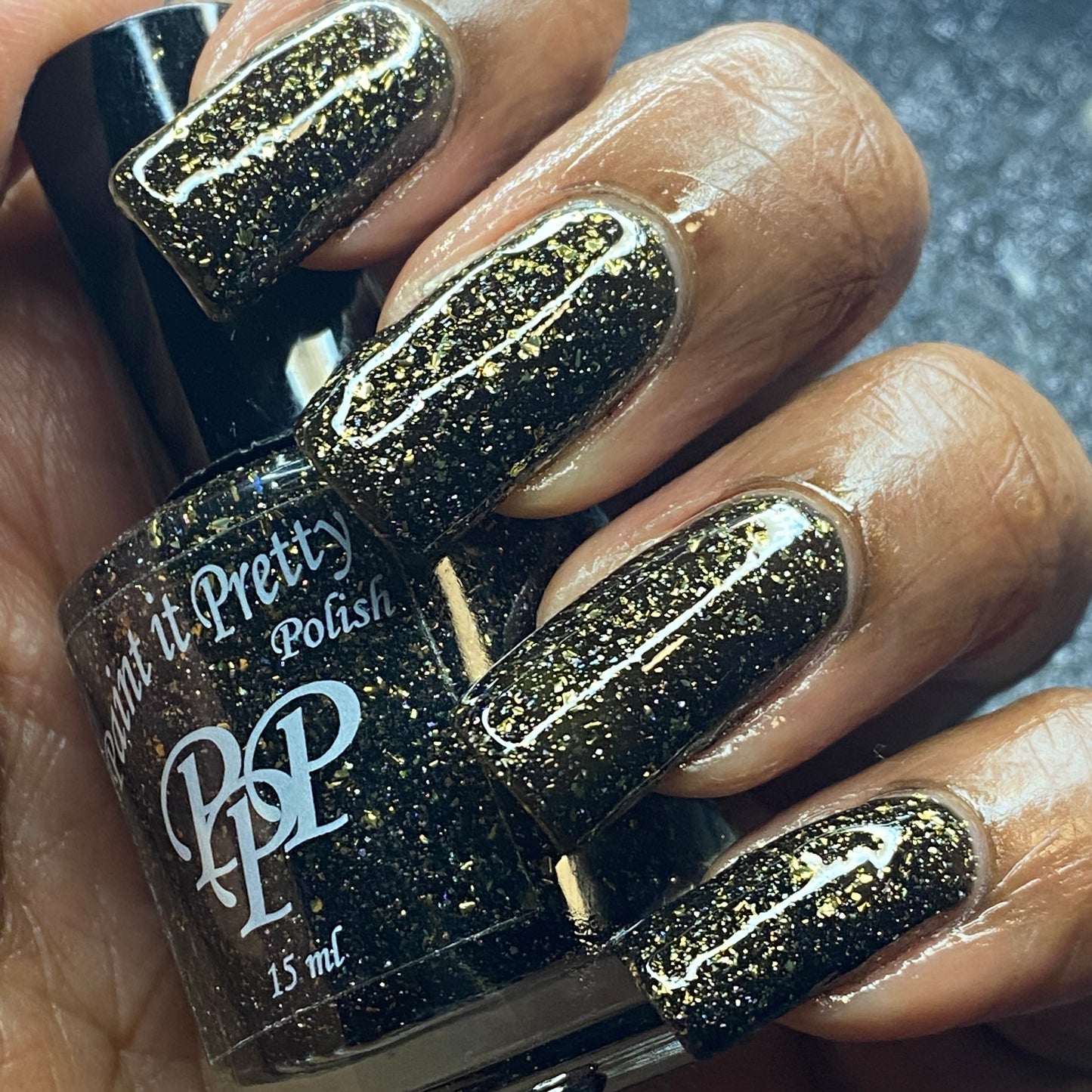 Don't Make Me Text Santa