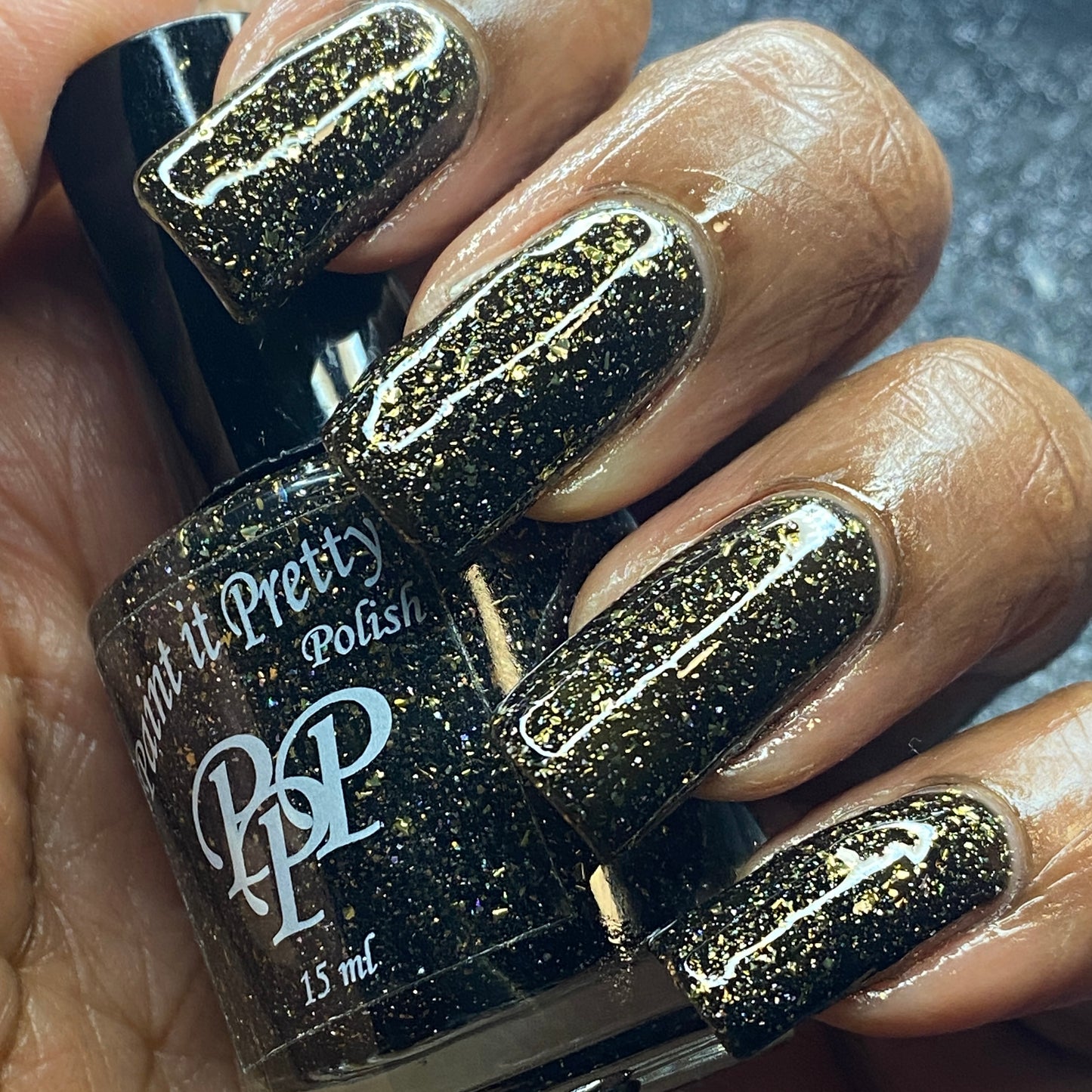 Don't Make Me Text Santa