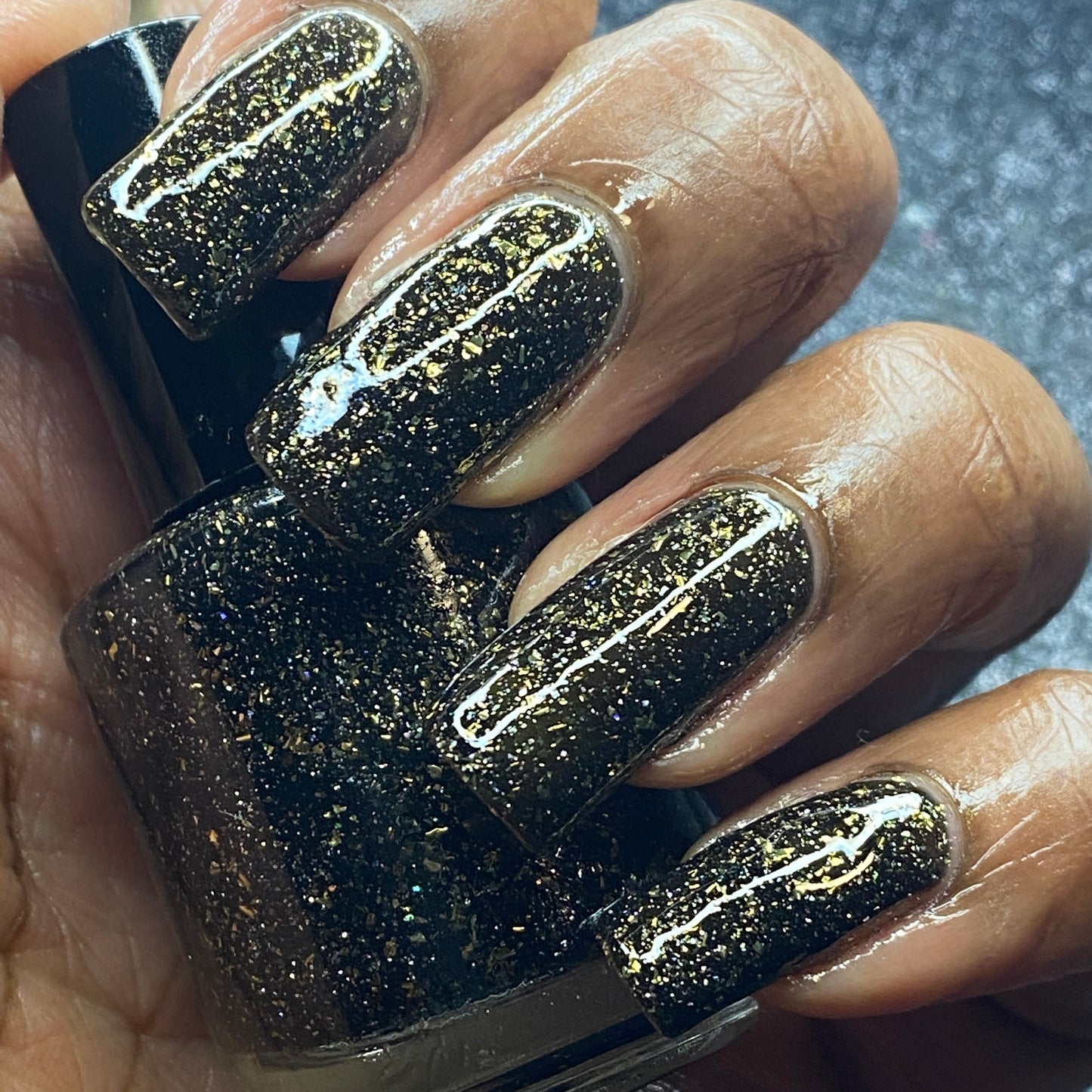 Don't Make Me Text Santa