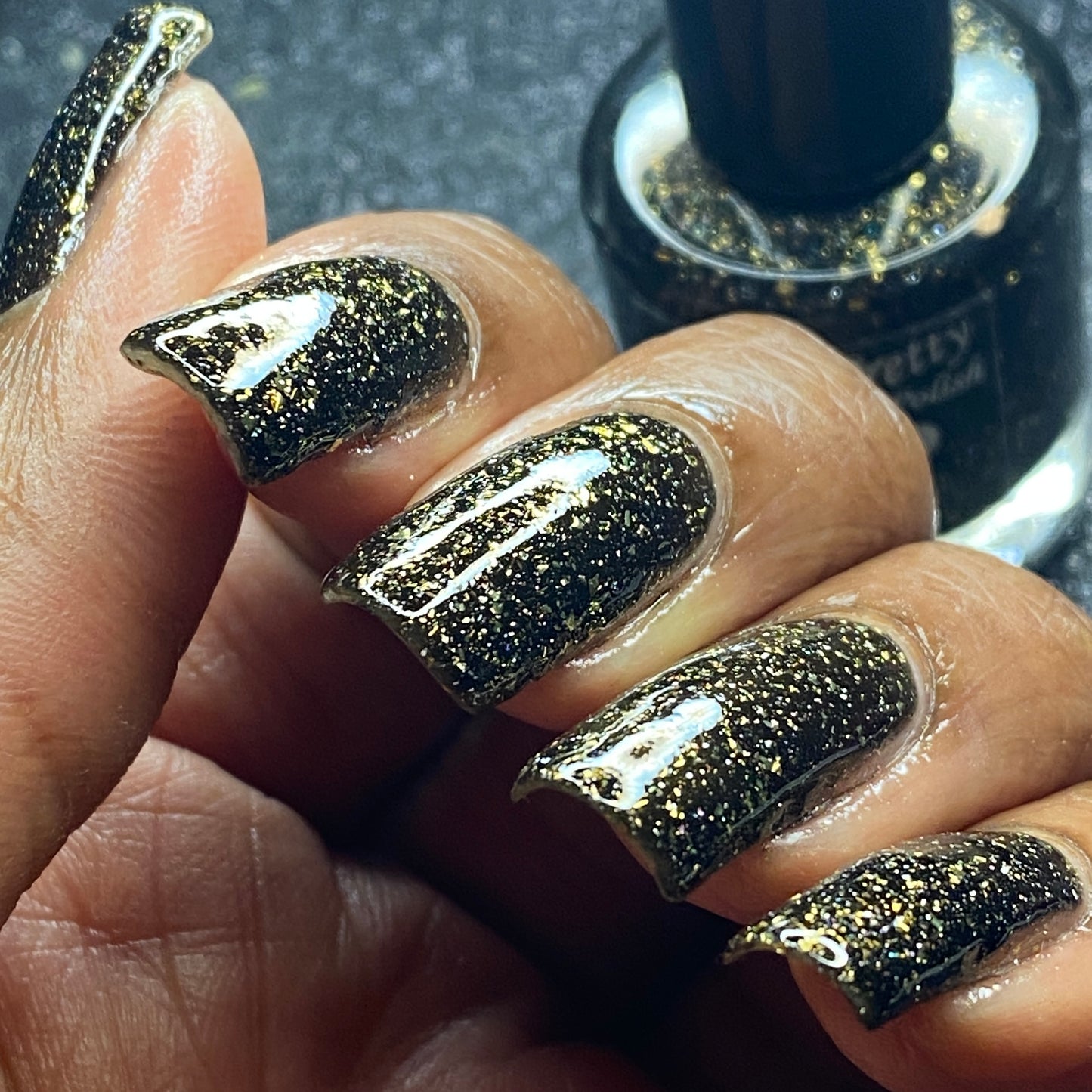 Don't Make Me Text Santa