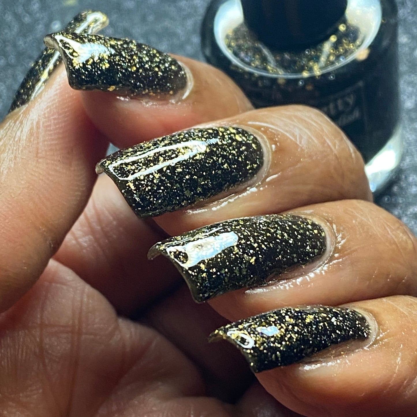 Don't Make Me Text Santa