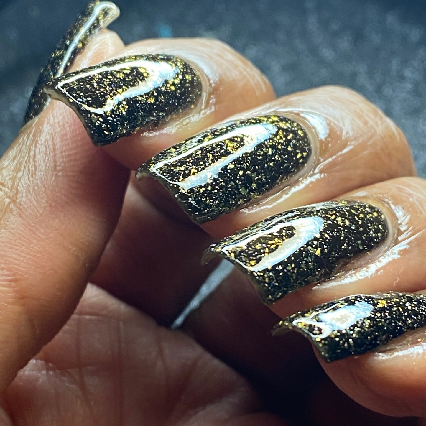 Don't Make Me Text Santa