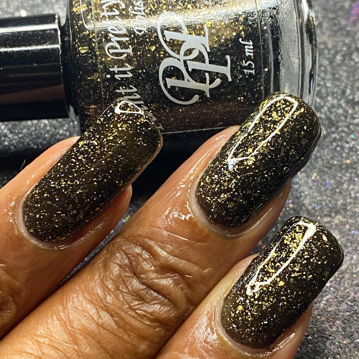 Don't Make Me Text Santa