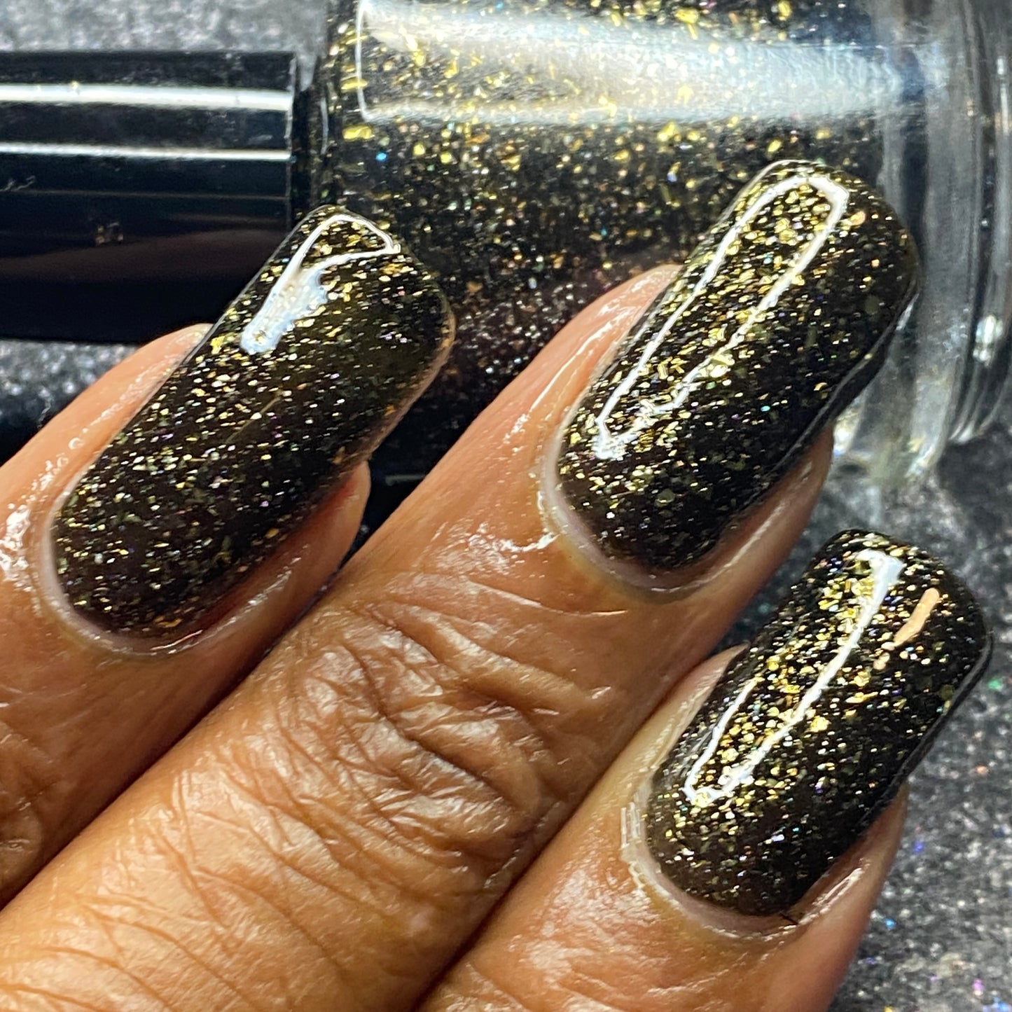 Don't Make Me Text Santa