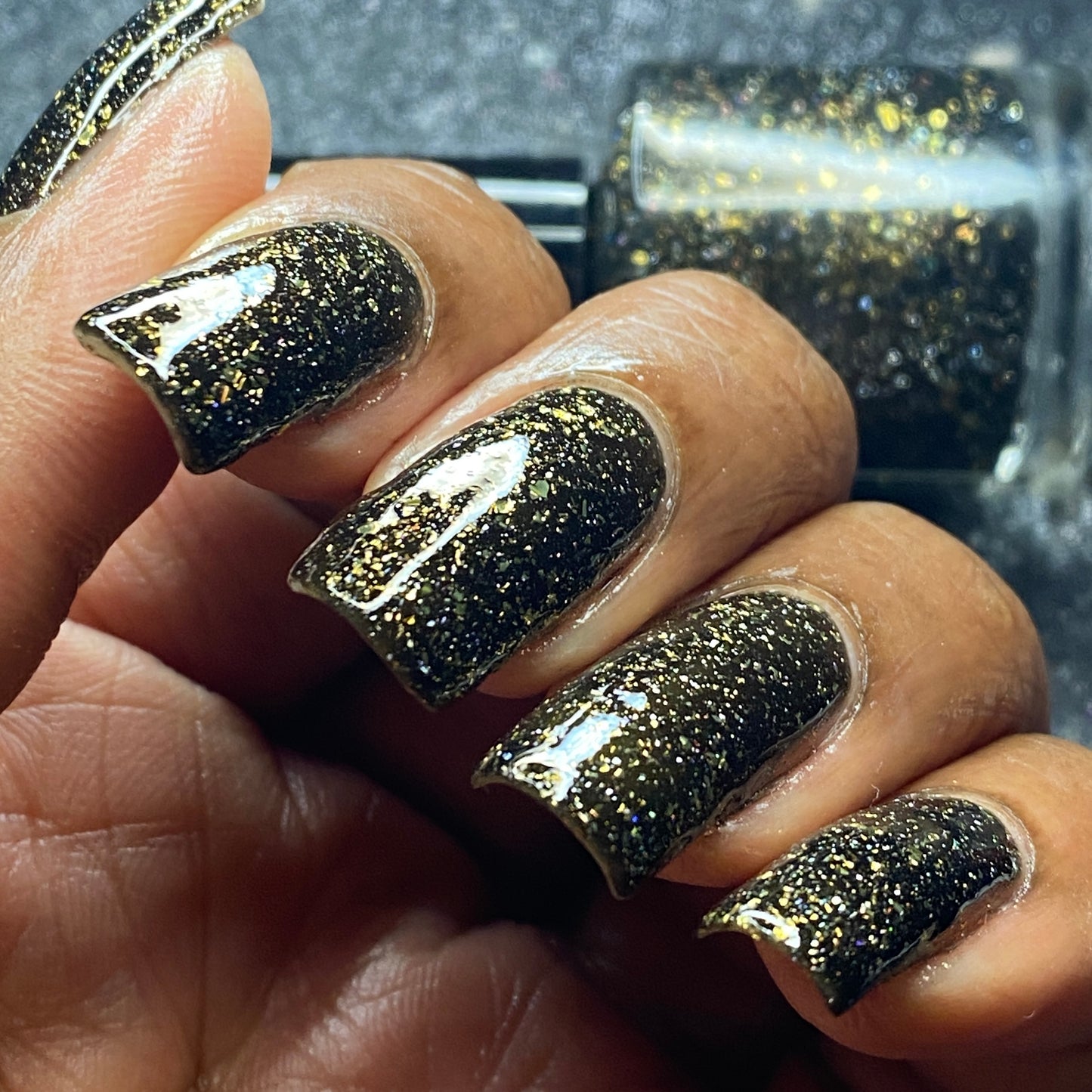 Don't Make Me Text Santa