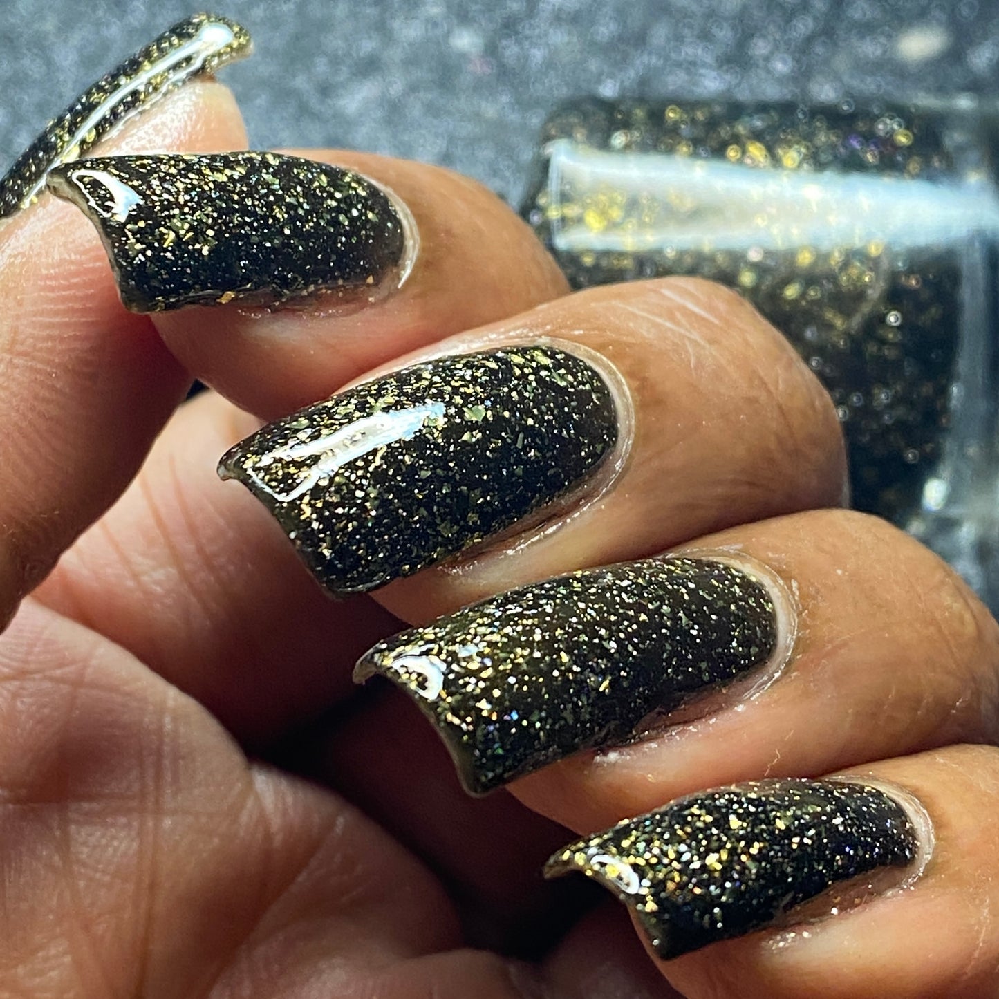 Don't Make Me Text Santa