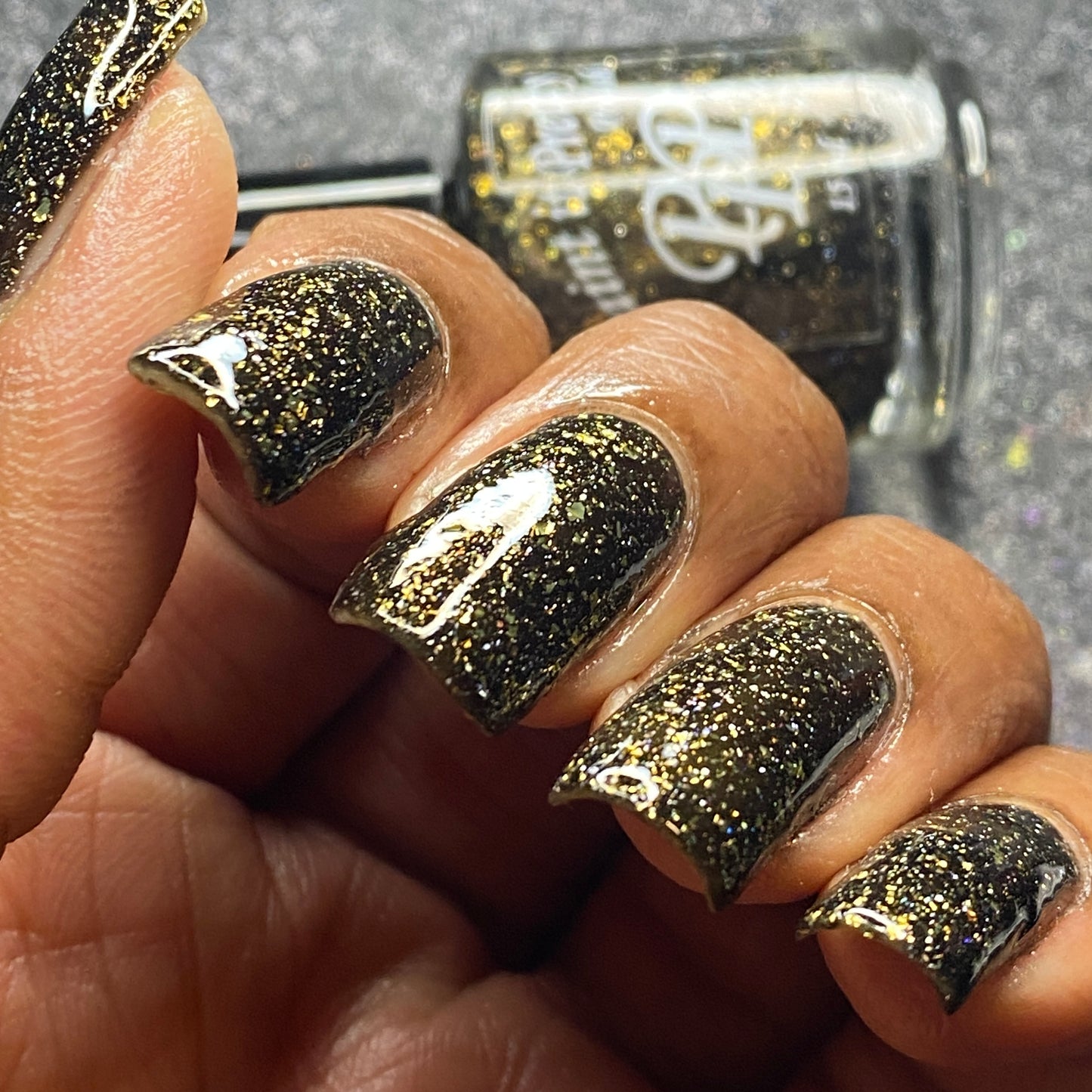 Don't Make Me Text Santa