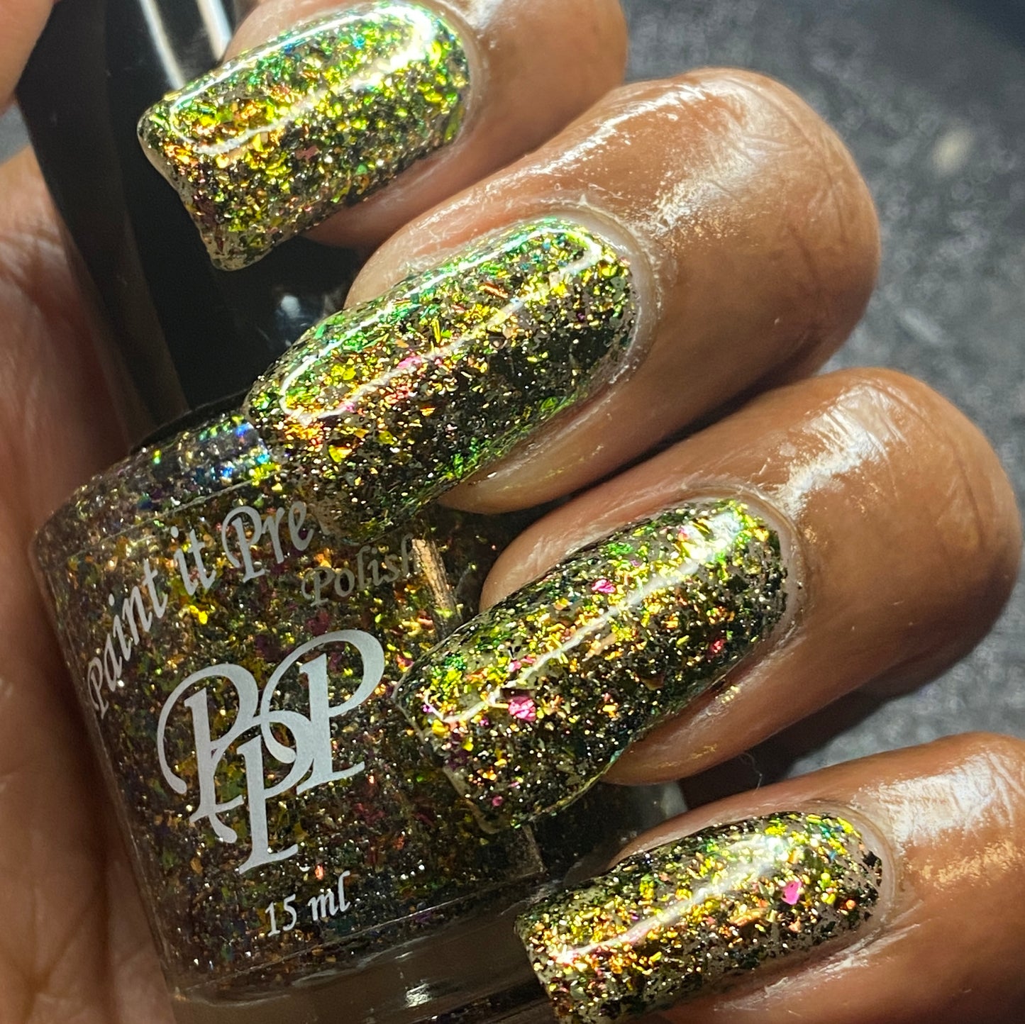 Official Cookie Tester