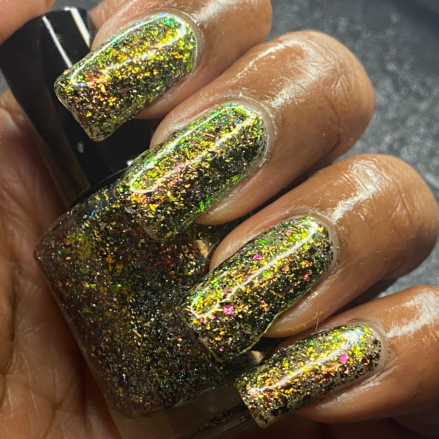 Official Cookie Tester