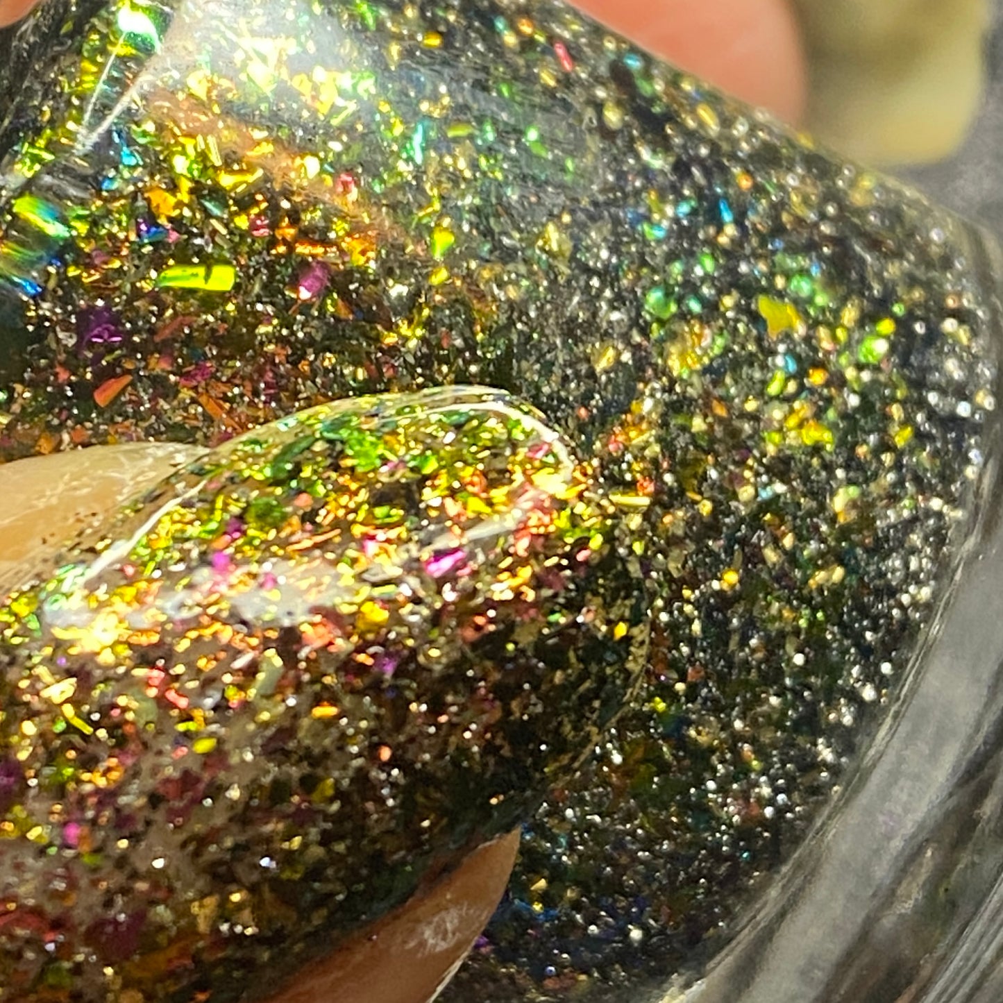 Official Cookie Tester