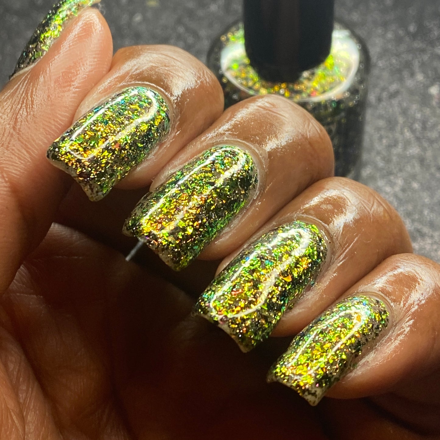 Official Cookie Tester