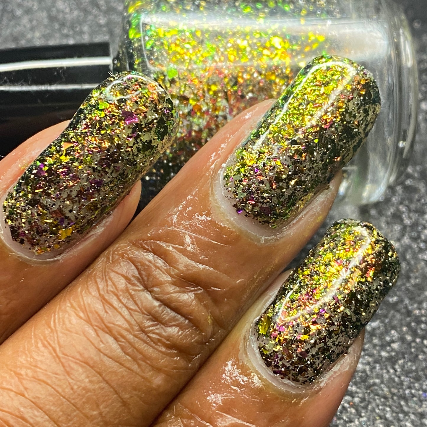 Official Cookie Tester