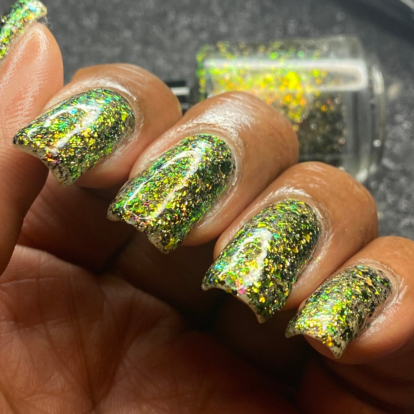 Official Cookie Tester