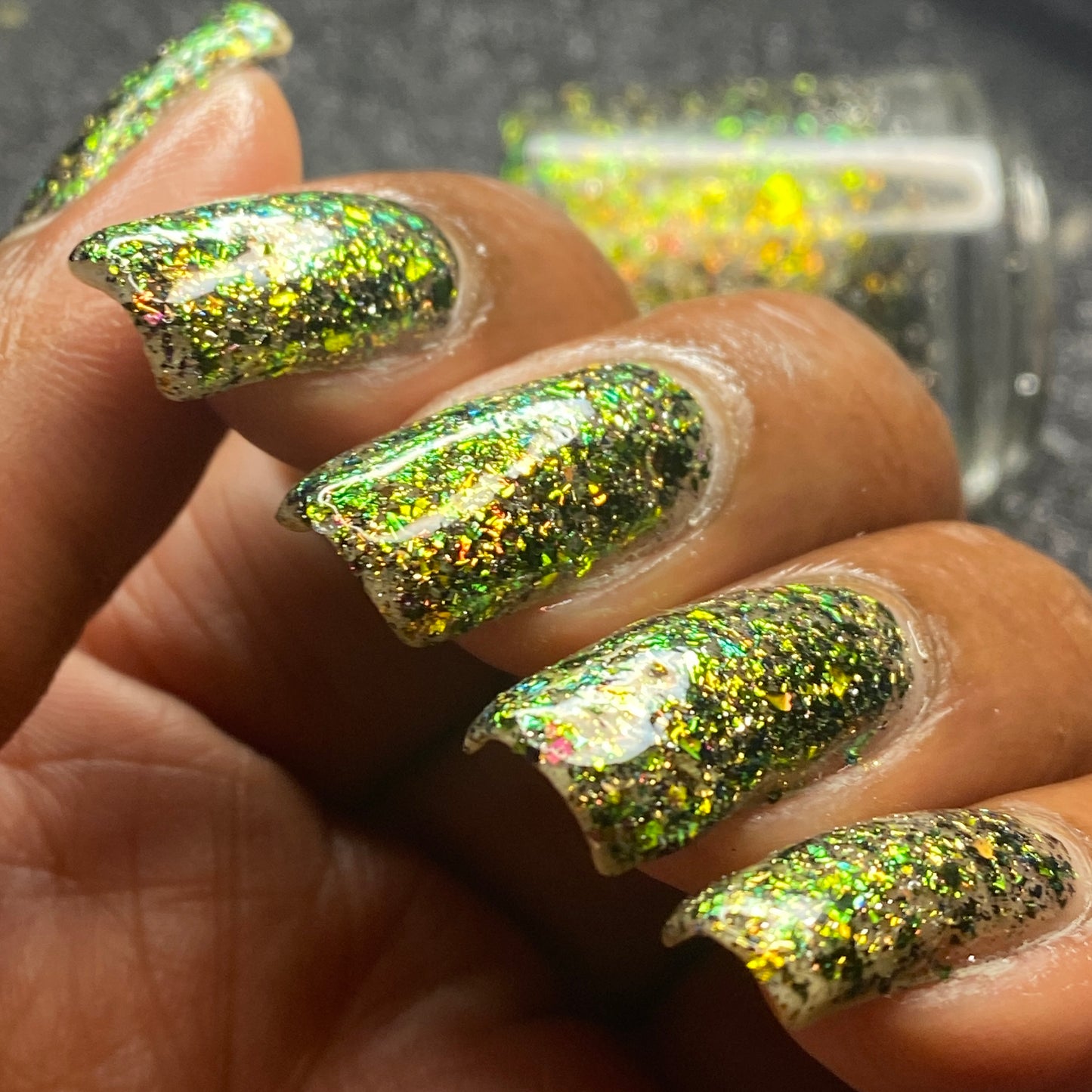 Official Cookie Tester