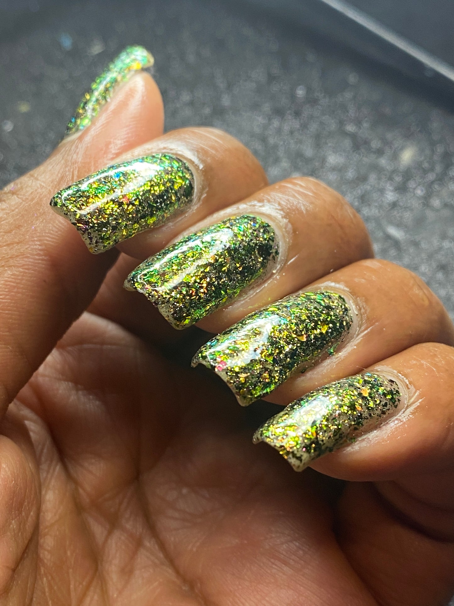 Official Cookie Tester