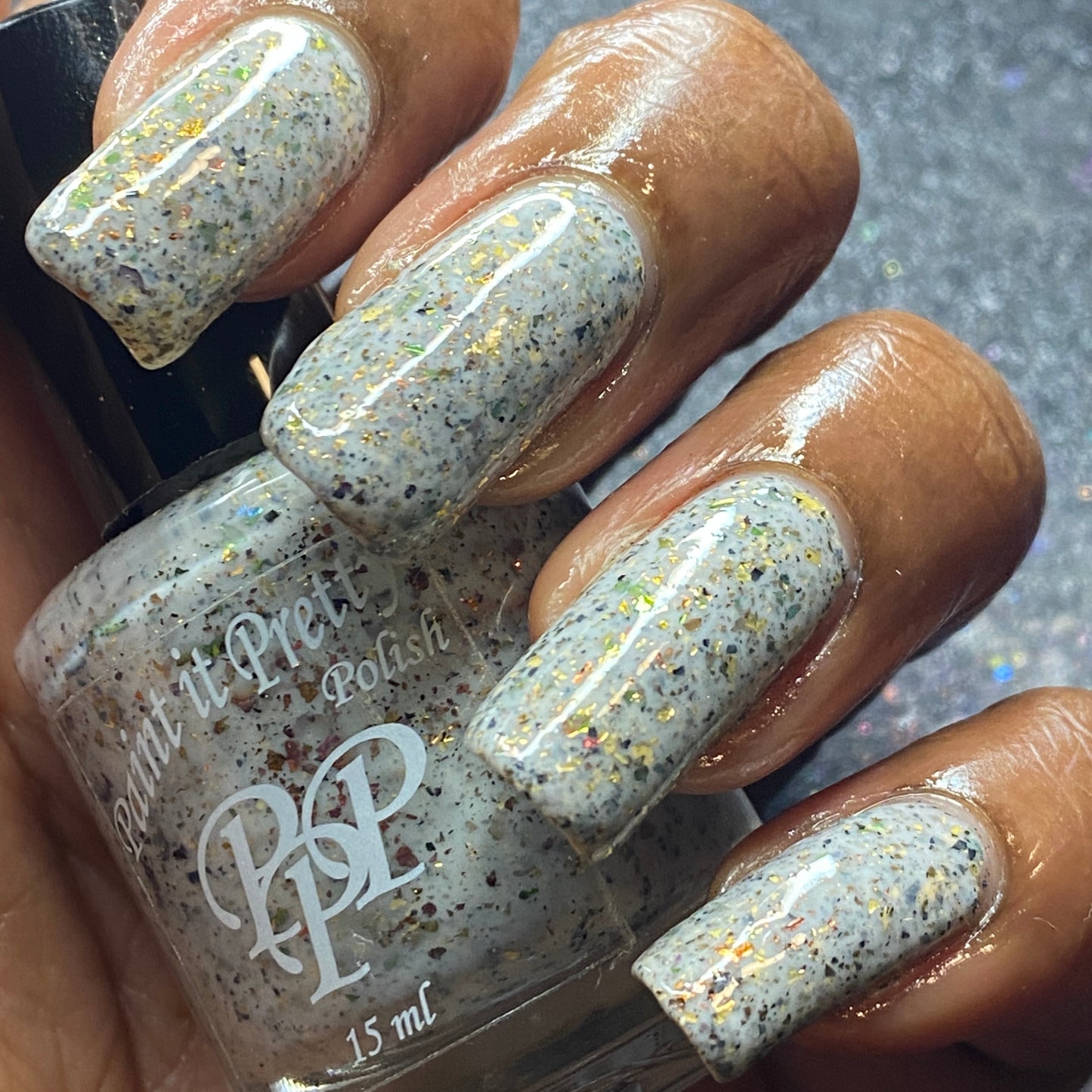 Nice Until Proven Naughty