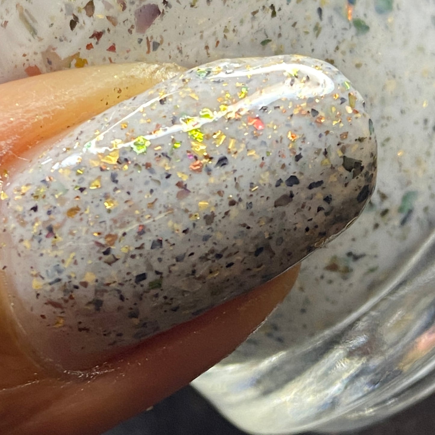 Nice Until Proven Naughty