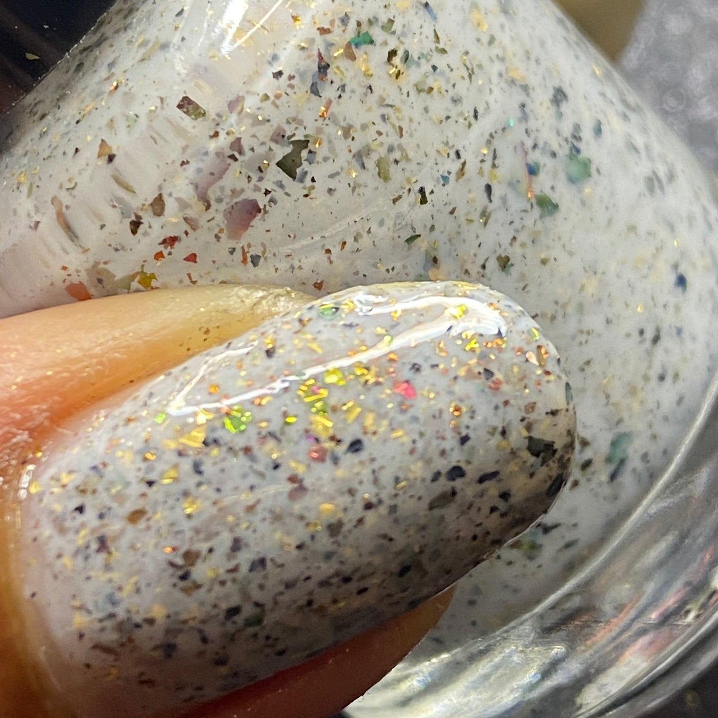 Nice Until Proven Naughty