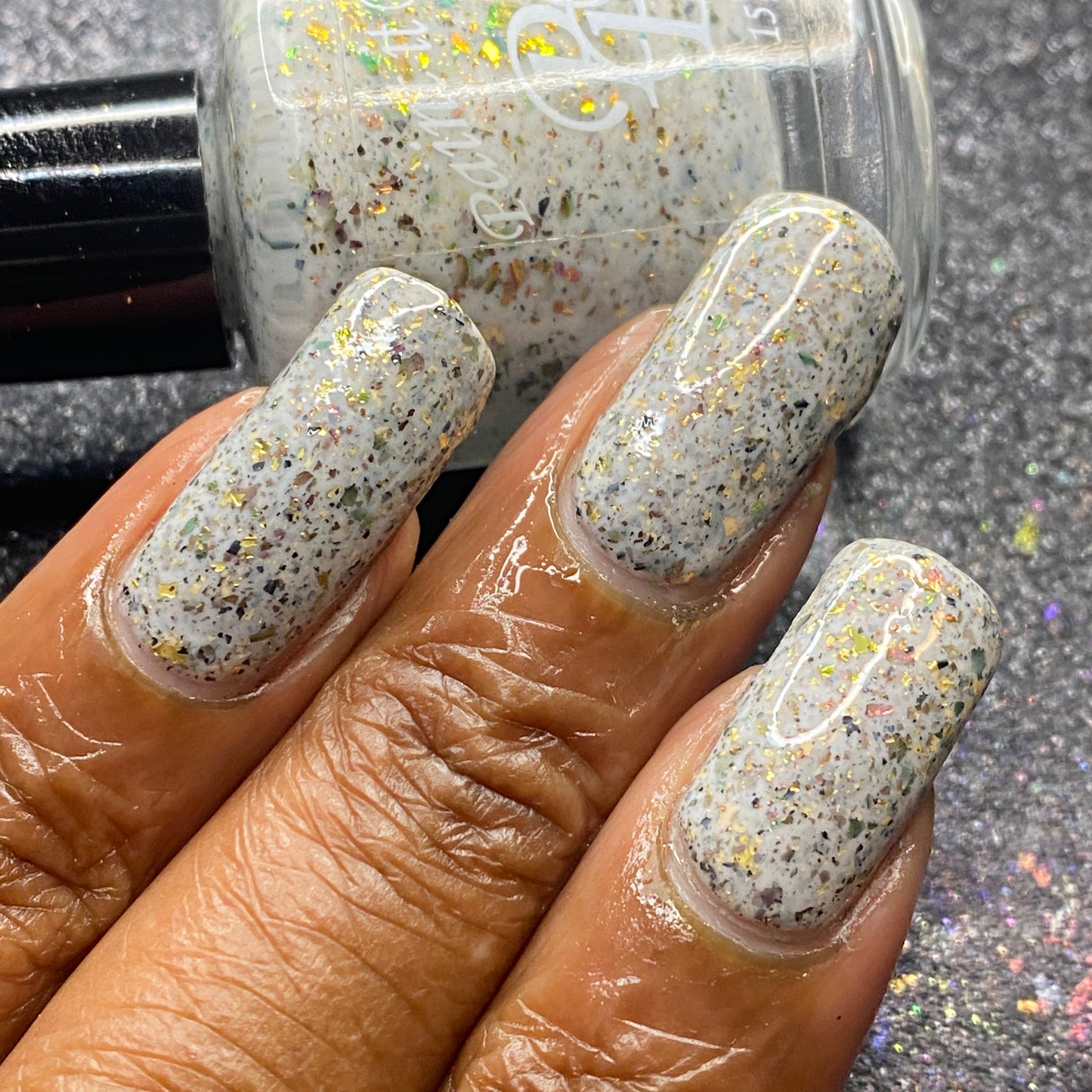 Nice Until Proven Naughty