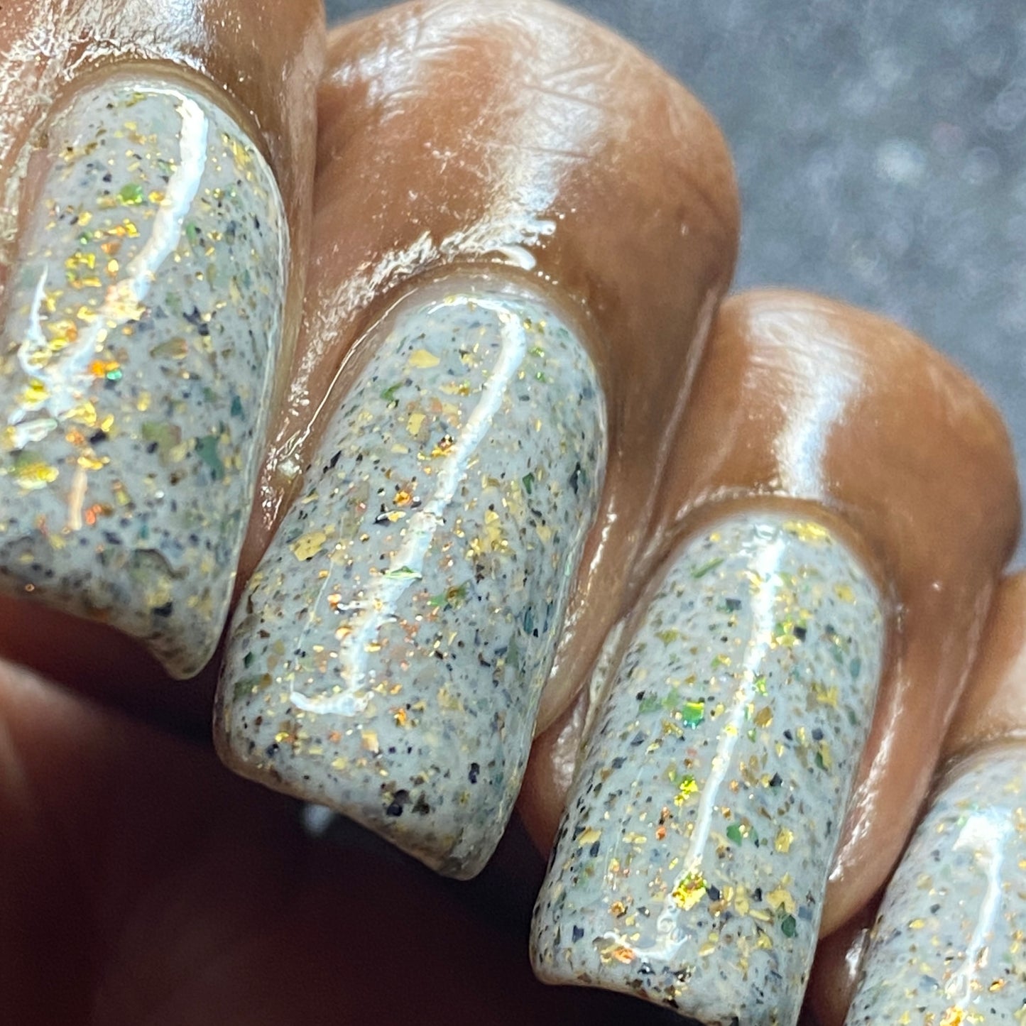 Nice Until Proven Naughty