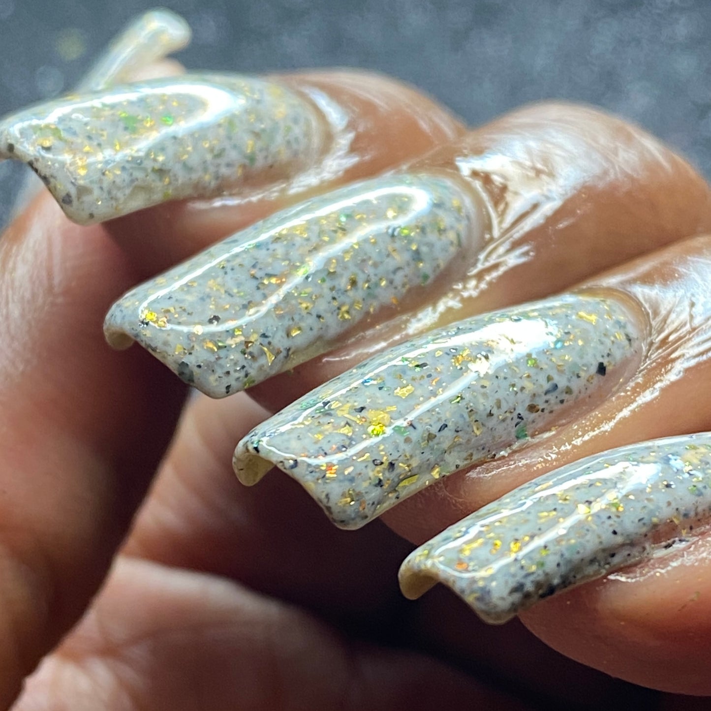 Nice Until Proven Naughty