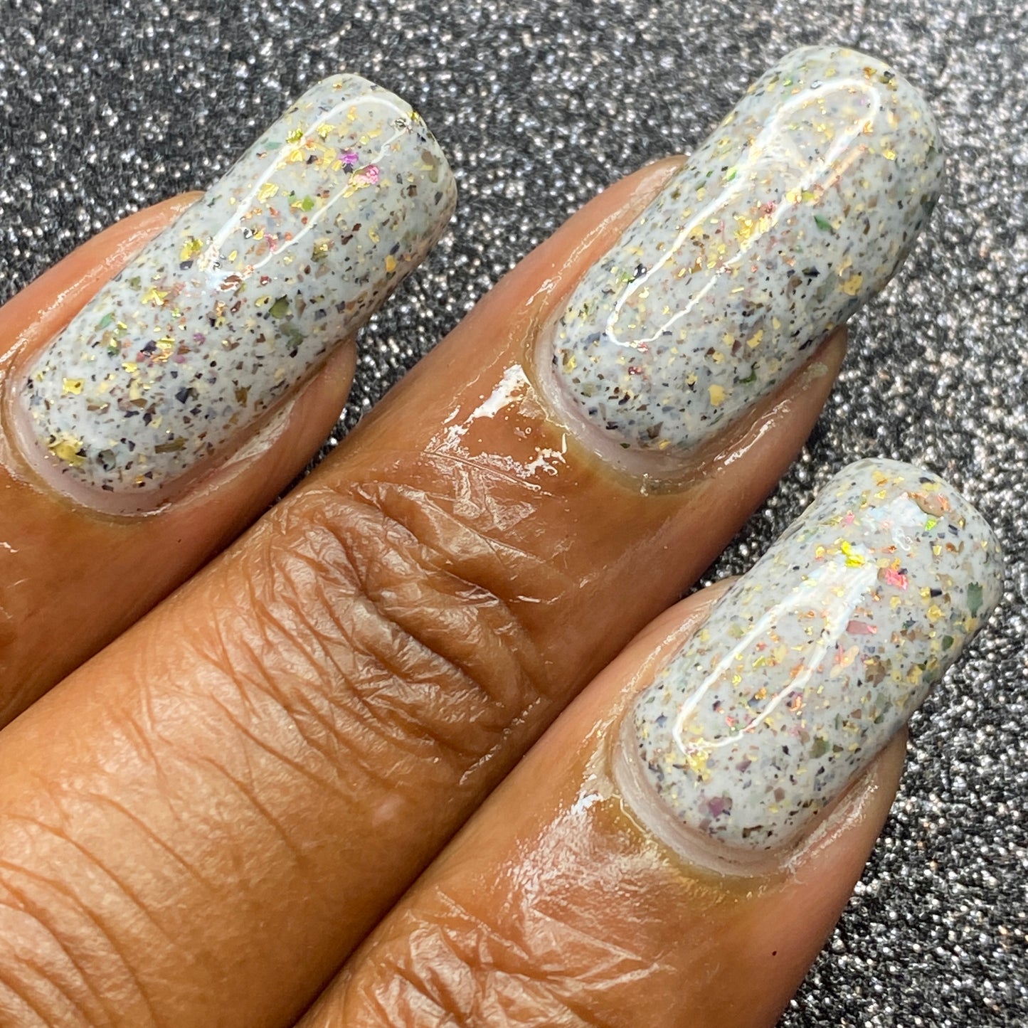 Nice Until Proven Naughty