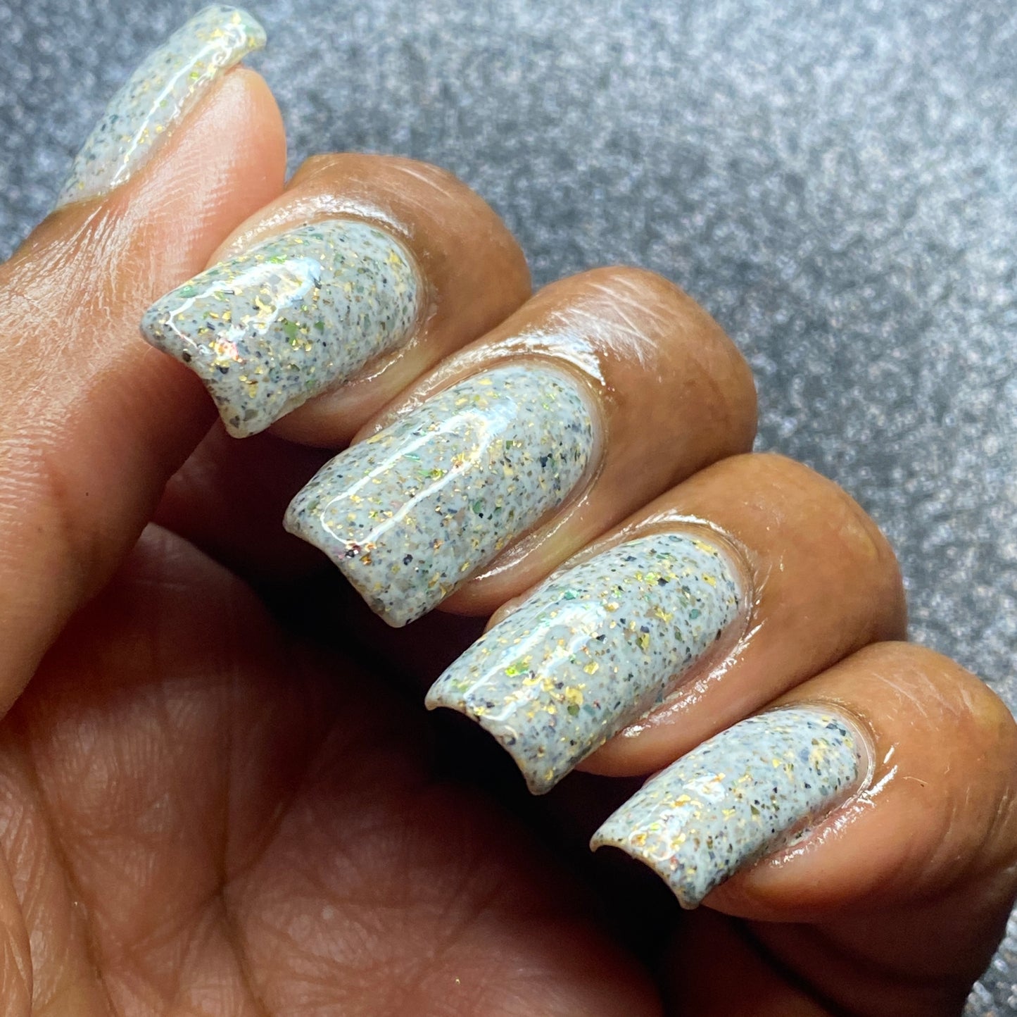 Nice Until Proven Naughty