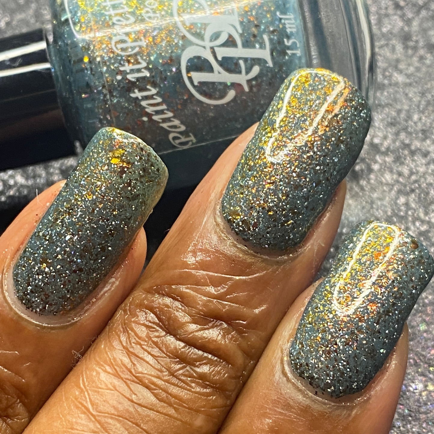 Autumn Sparkle